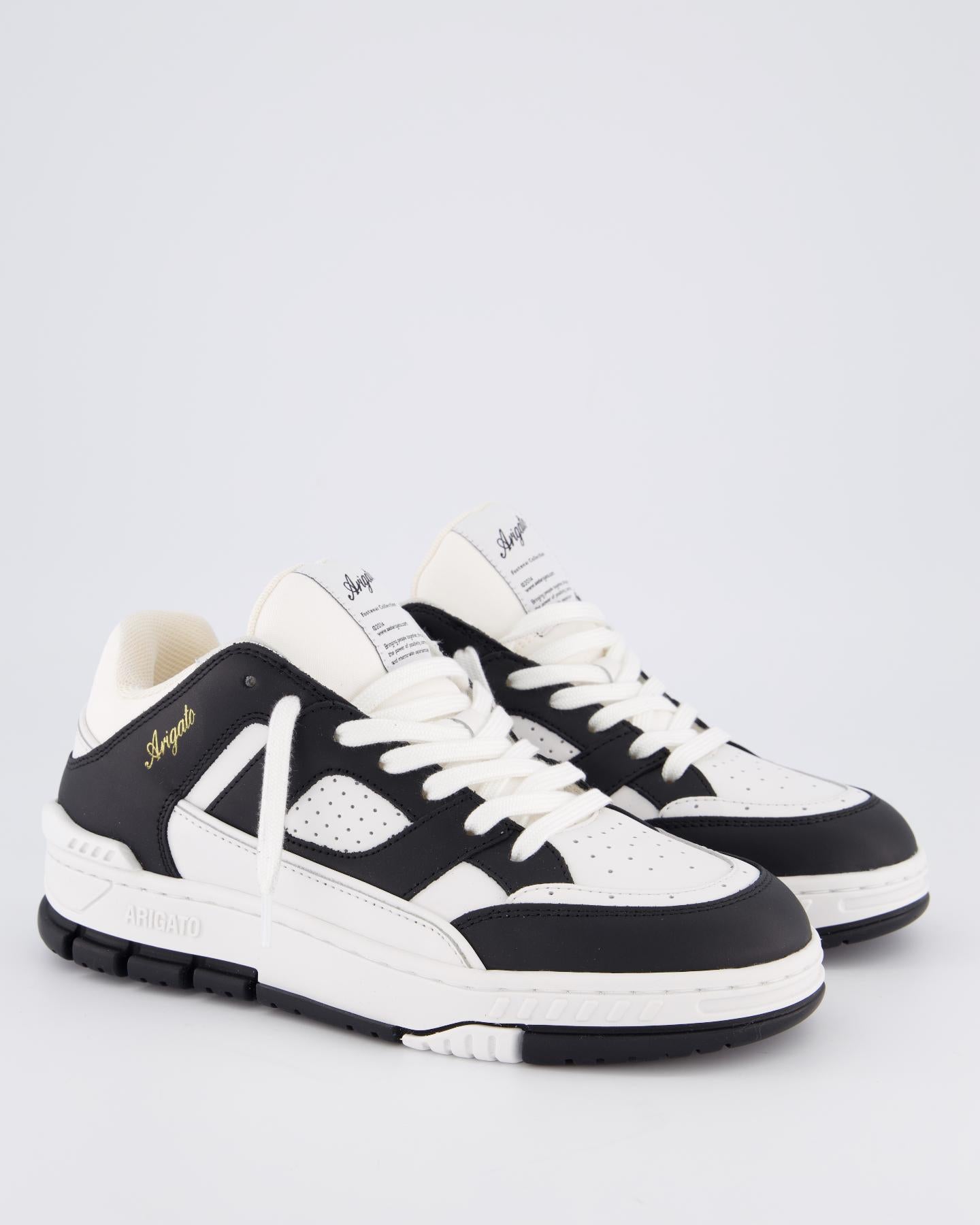 Dames Area Lo Sneaker