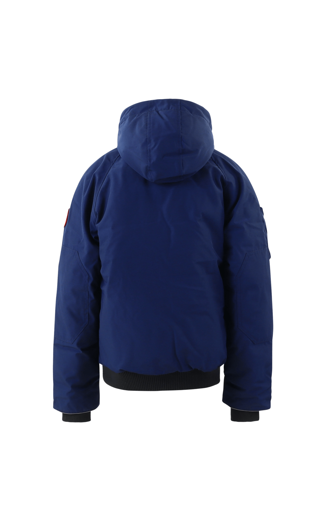 Kids Rundle Bomber Blue