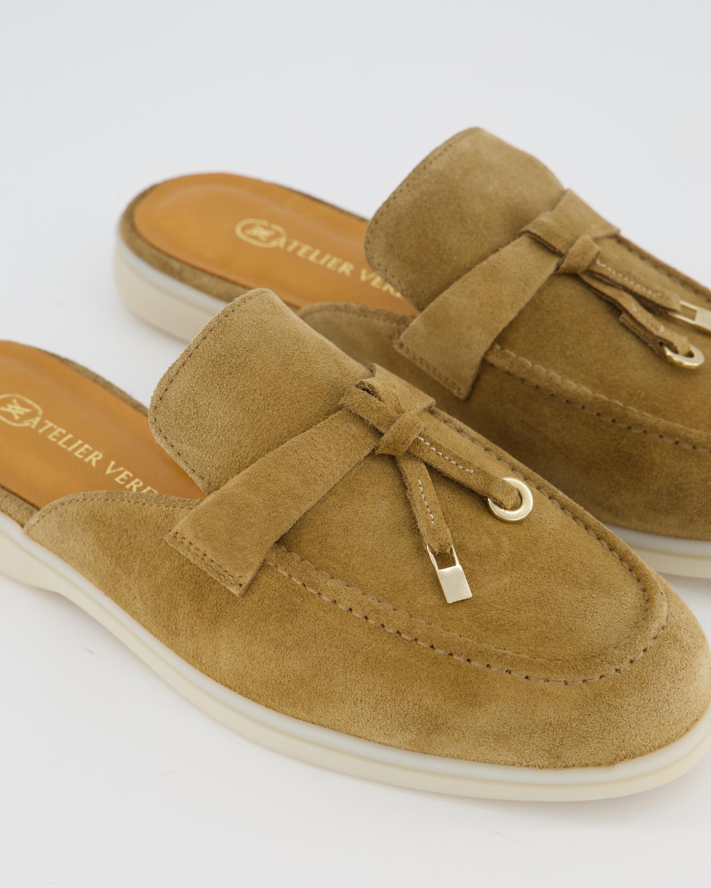 Dames Julia Slip On Rome