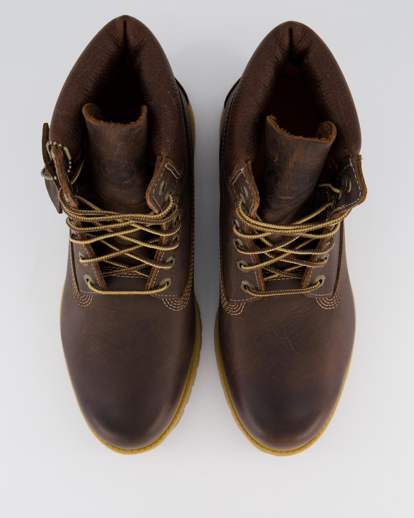 Heren Timberland Premium Boot Bruin