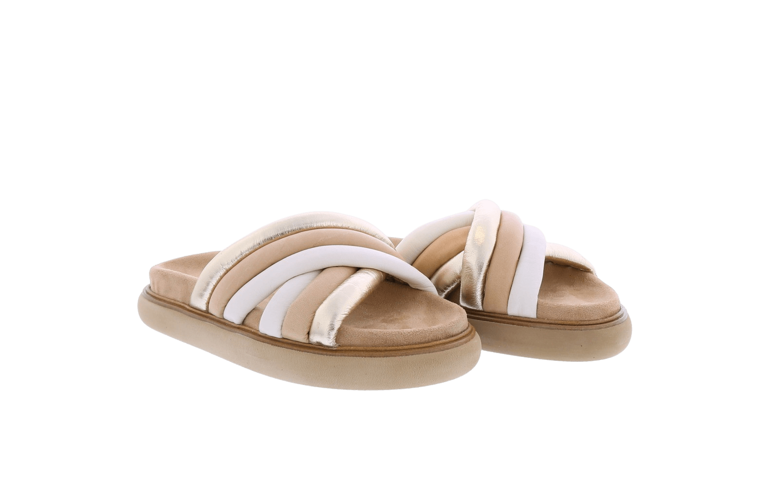 Women Inuovo slipper