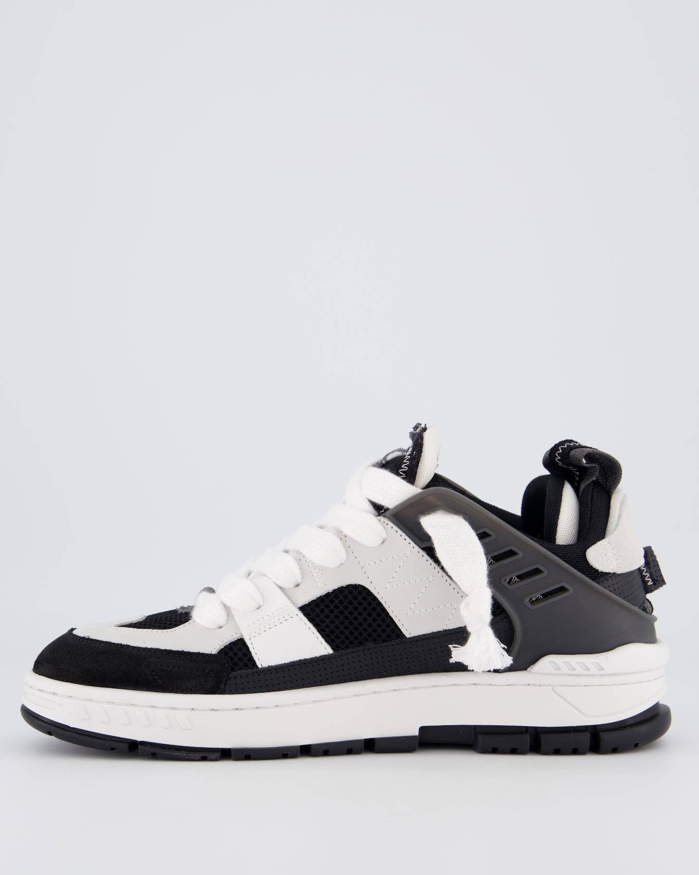 Heren Area Patchwork Sneaker