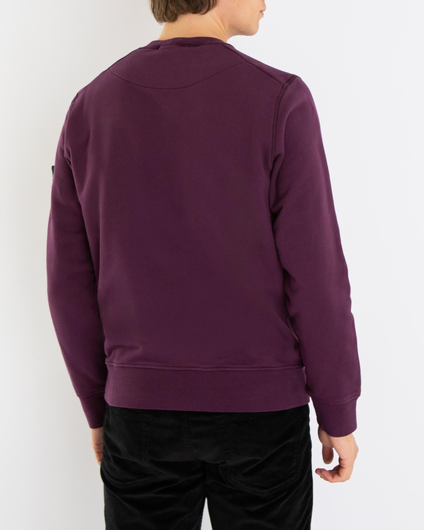 Heren Sweat-Shirt