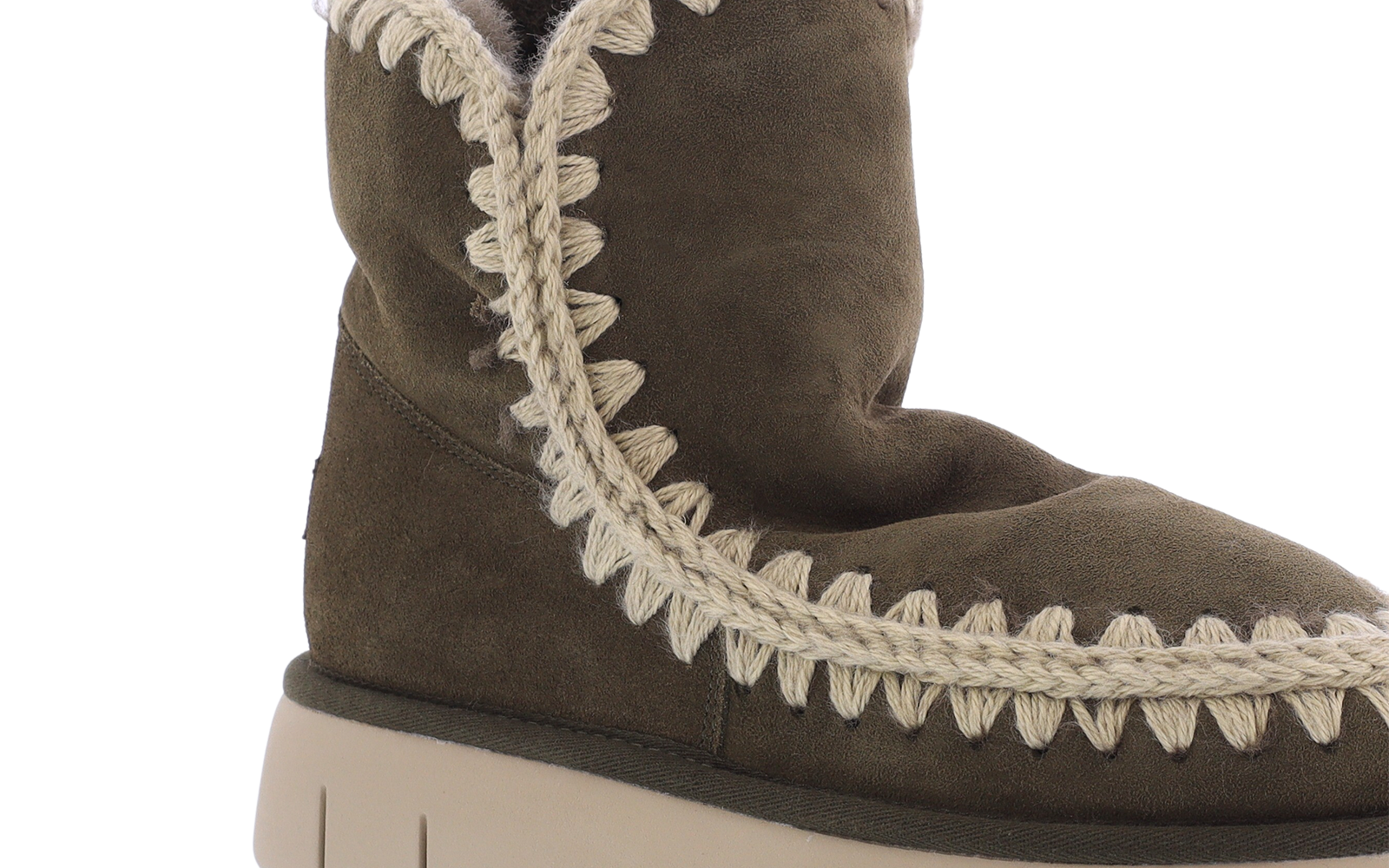 Women Eskimo 18 Bounce Moos