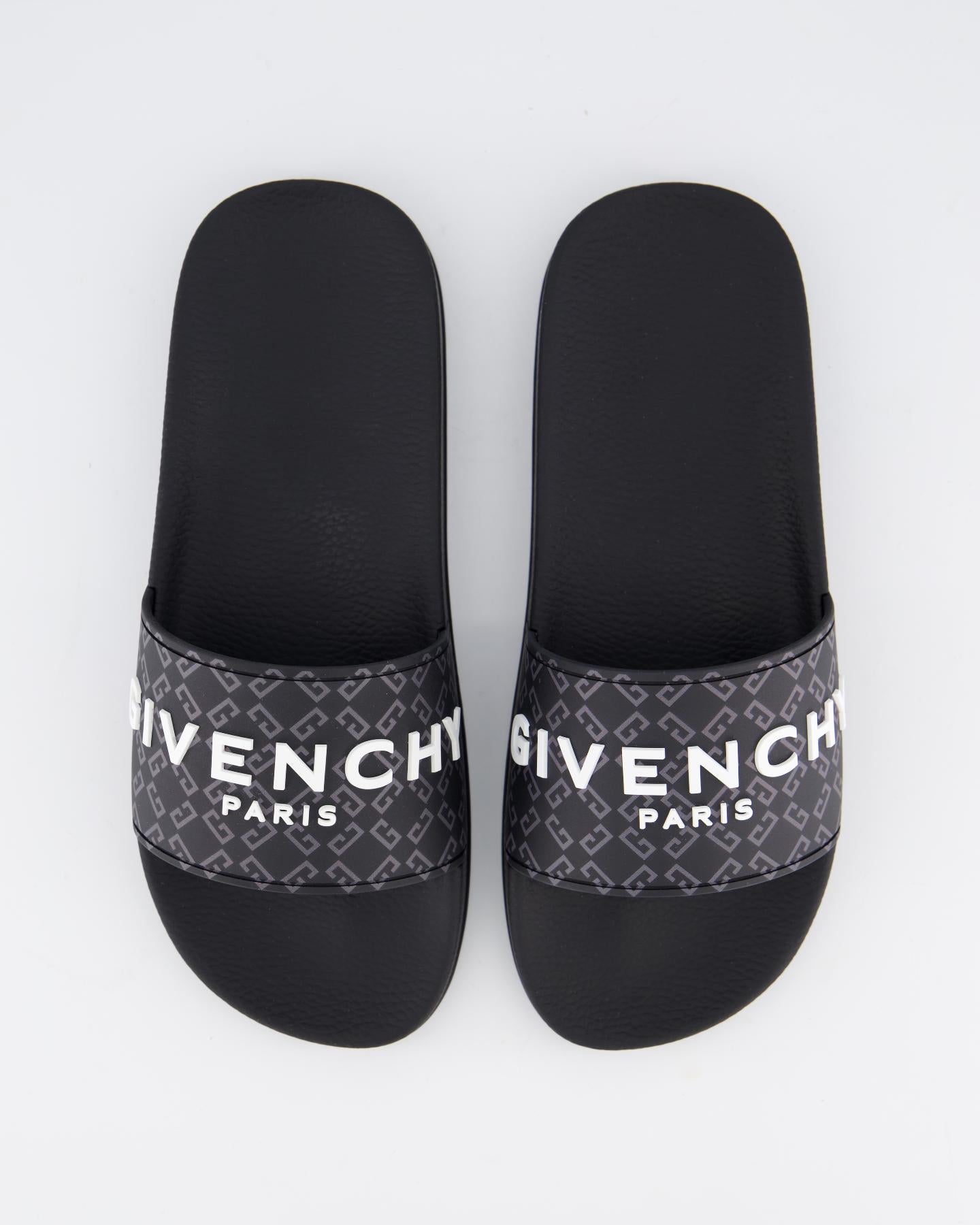 Heren Slide Sandals