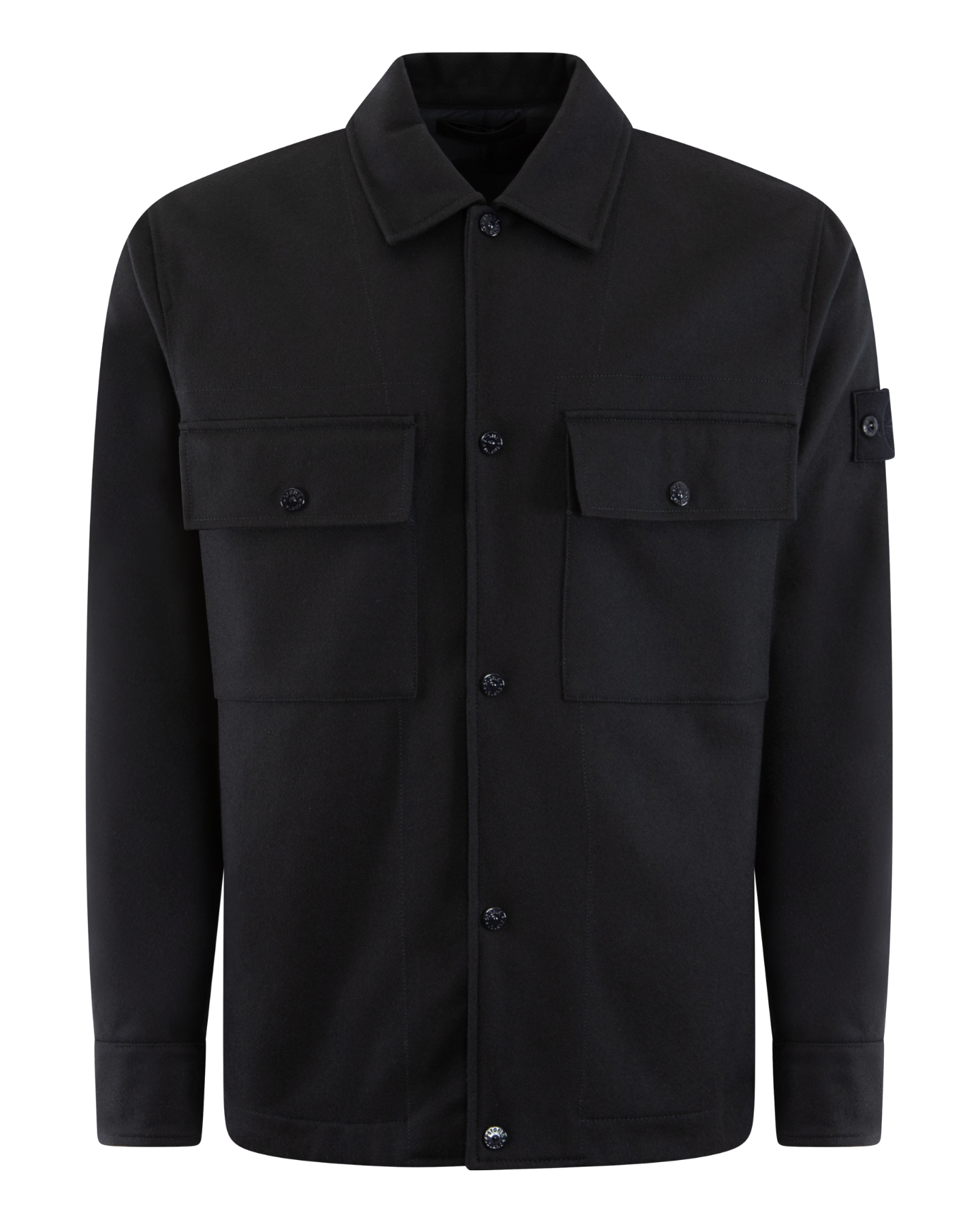 Heren Overshirt