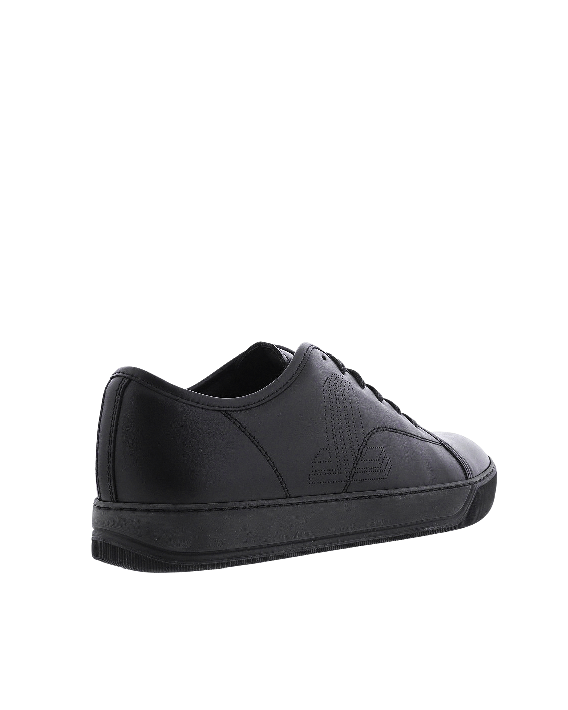 Men DBB1 Sneaker Black