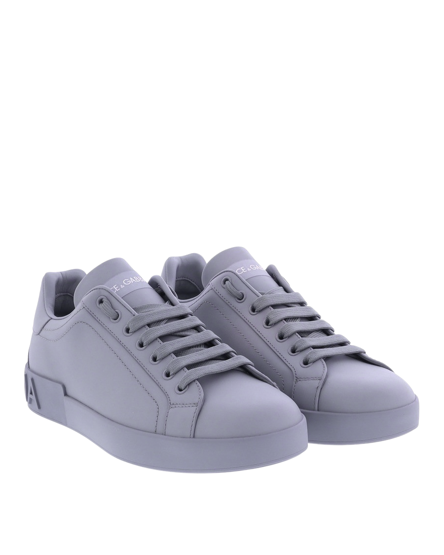 Men Portofino sneakers gray