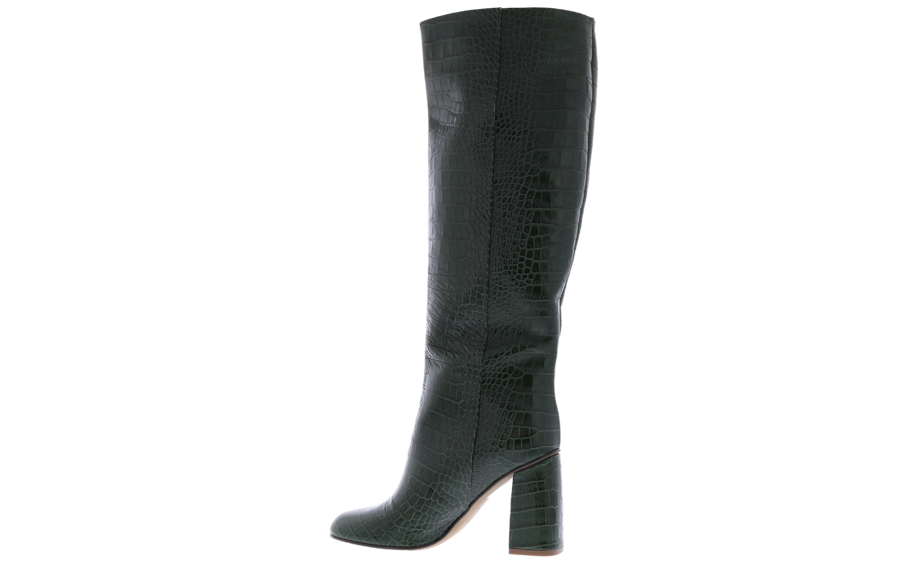 Women Croco boot