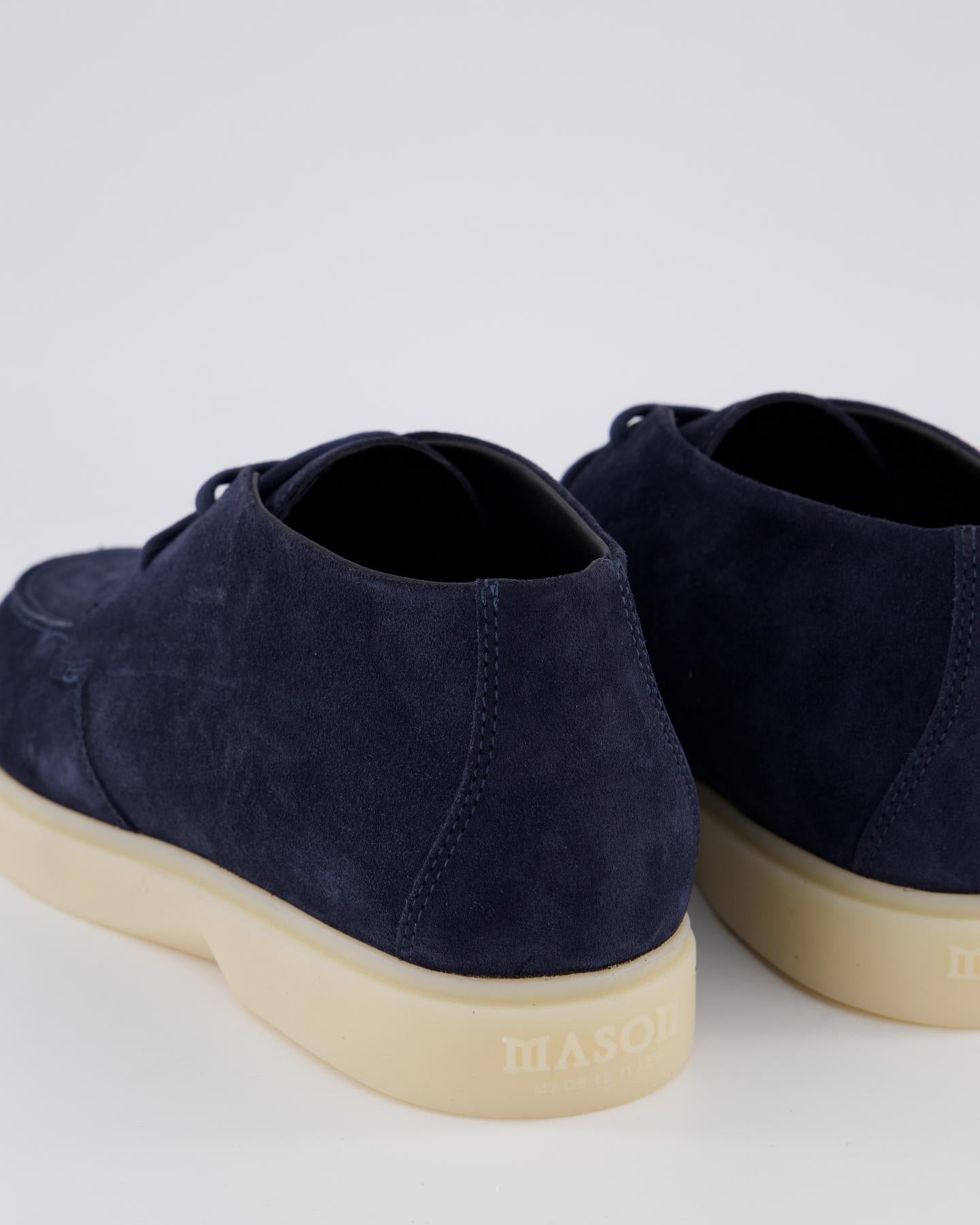 Heren Amalfi Chukka