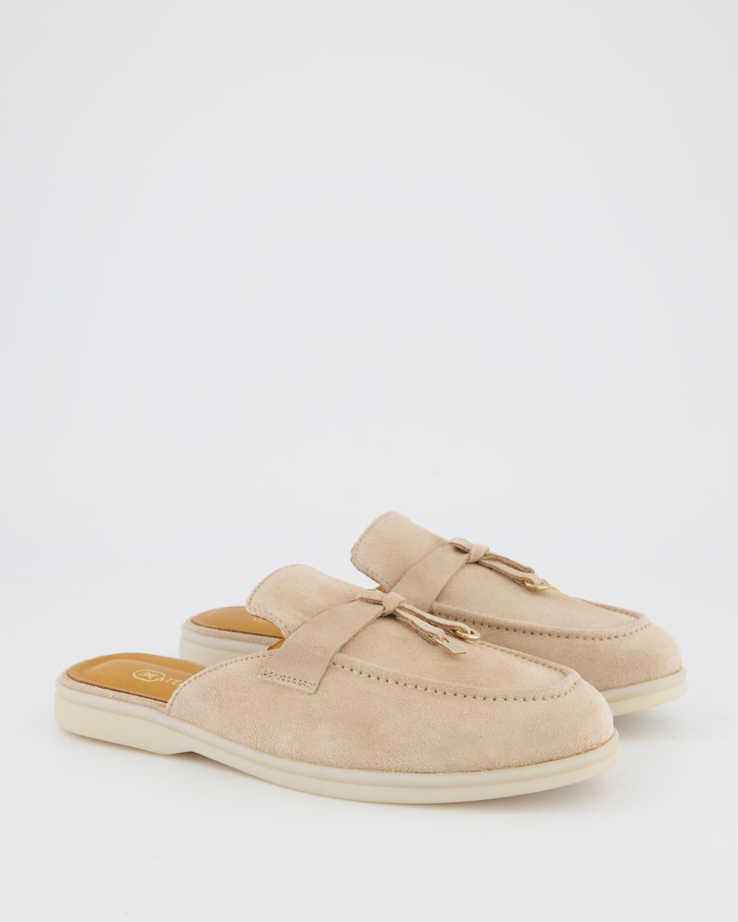 Dames Julia Slip On Genova