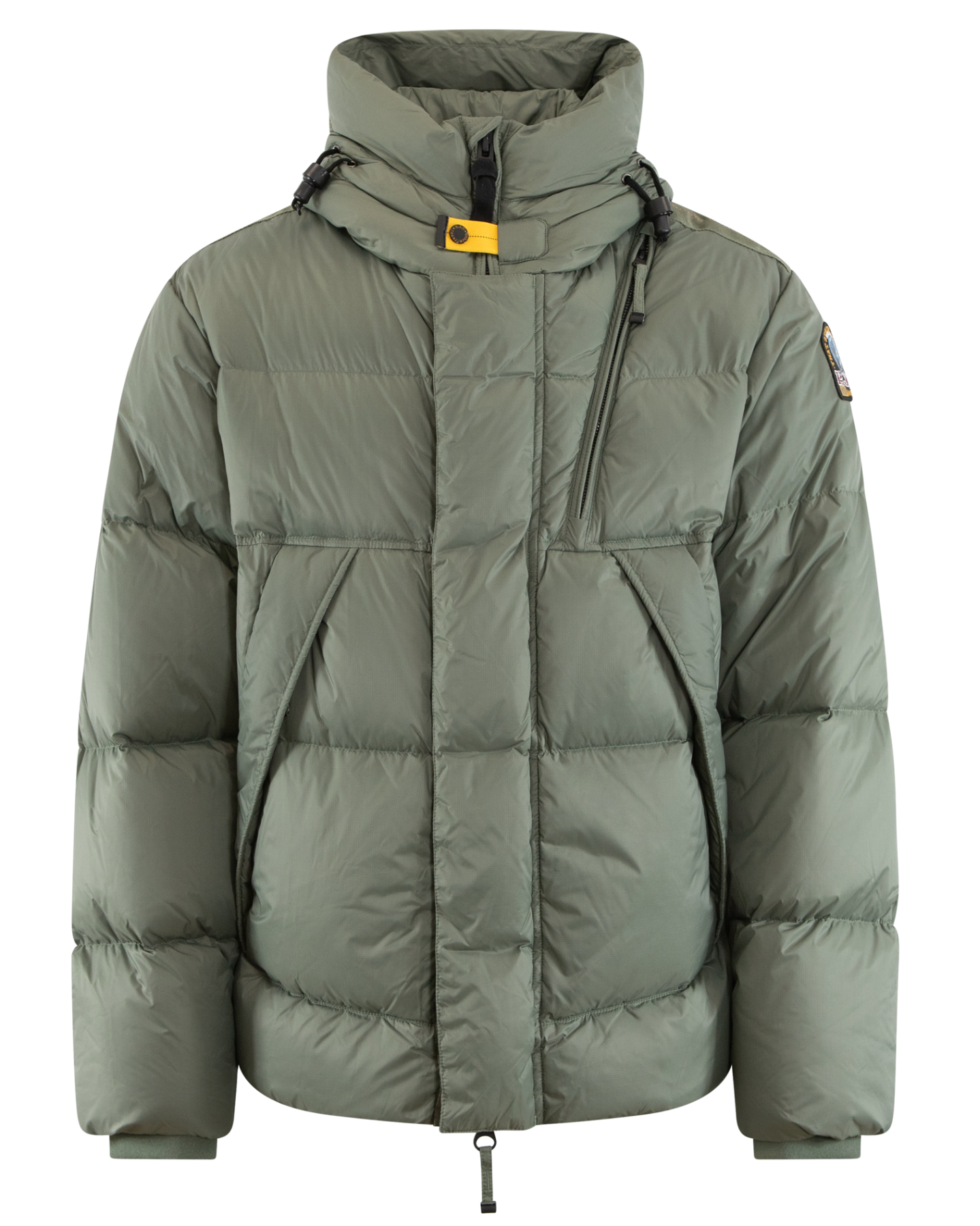 Heren Cloud Man Hooded Jacket