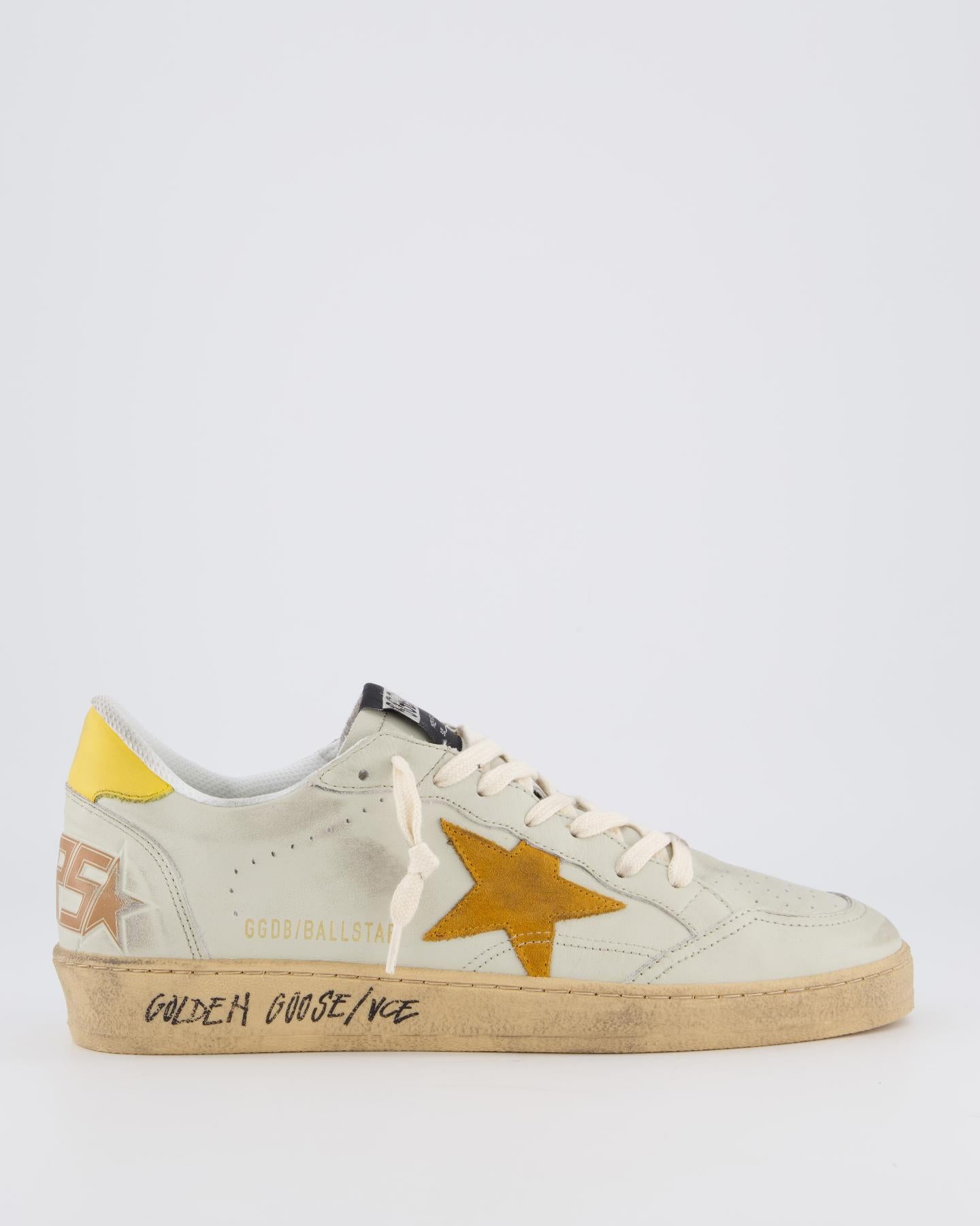 Golden goose heren sale cheap