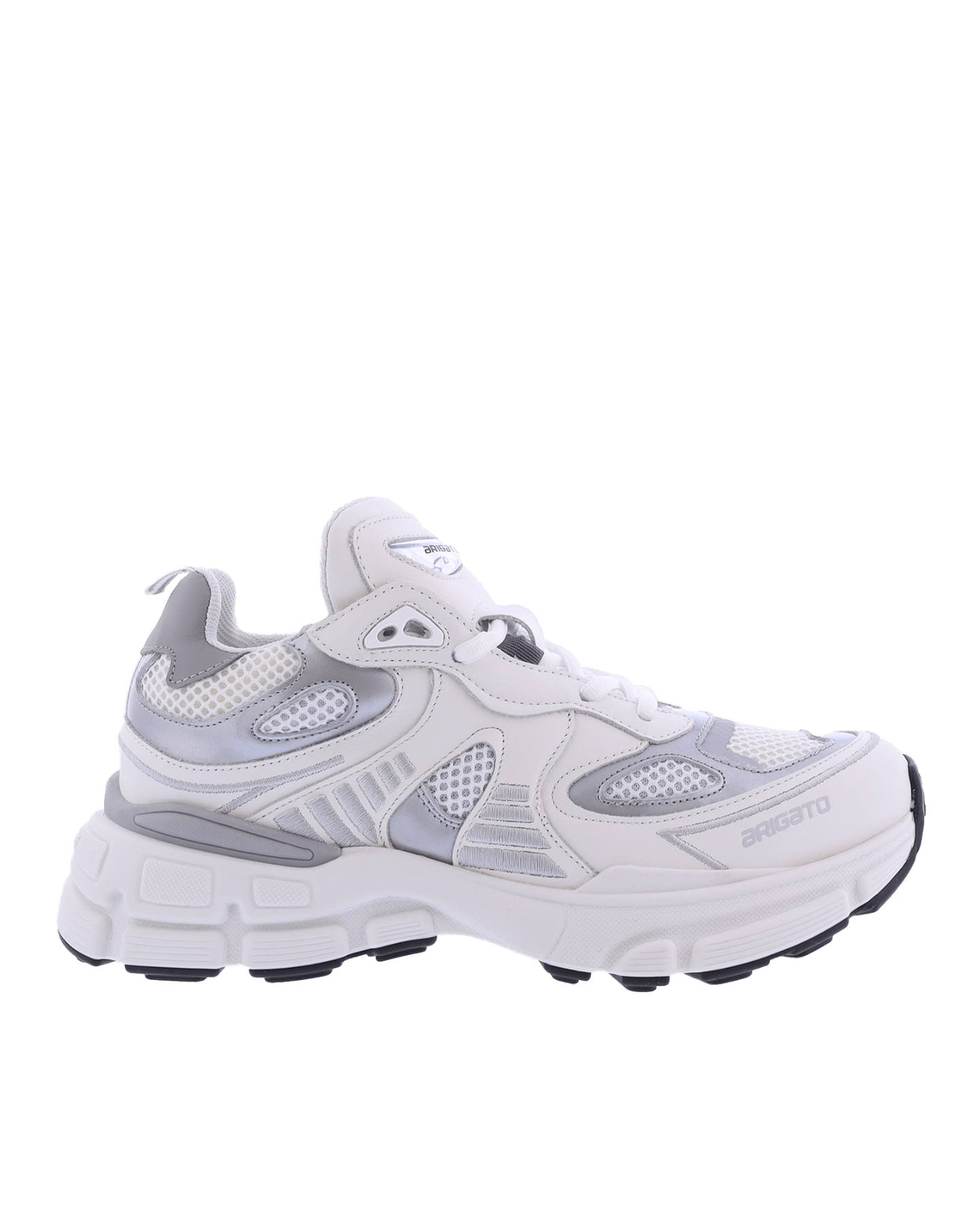 Axel Arigato Women Ghost Runner Sneaker White Eleganza.nl