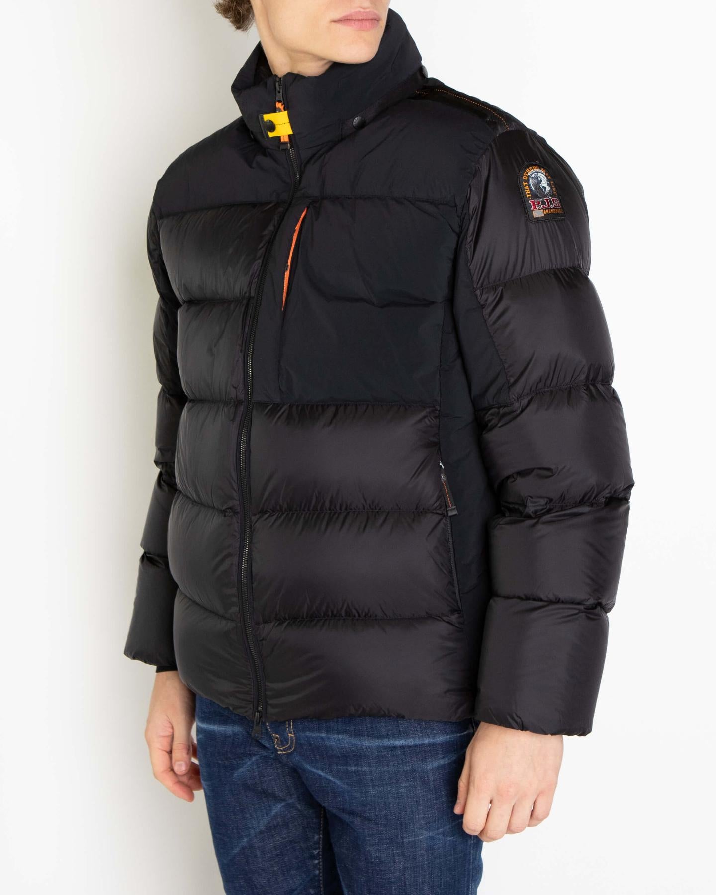 Parajumpers hotsell jeff jacket