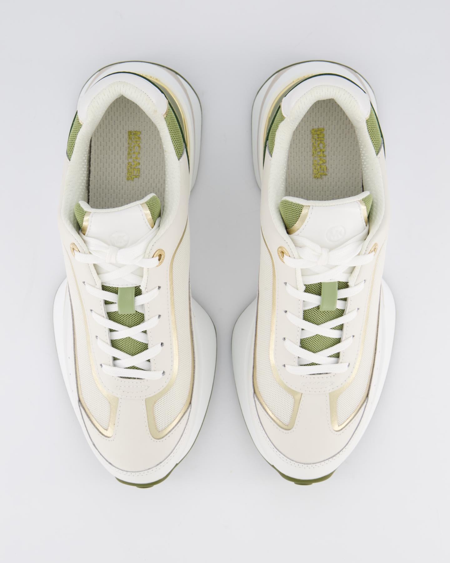 Dames Michael Kors Sneaker