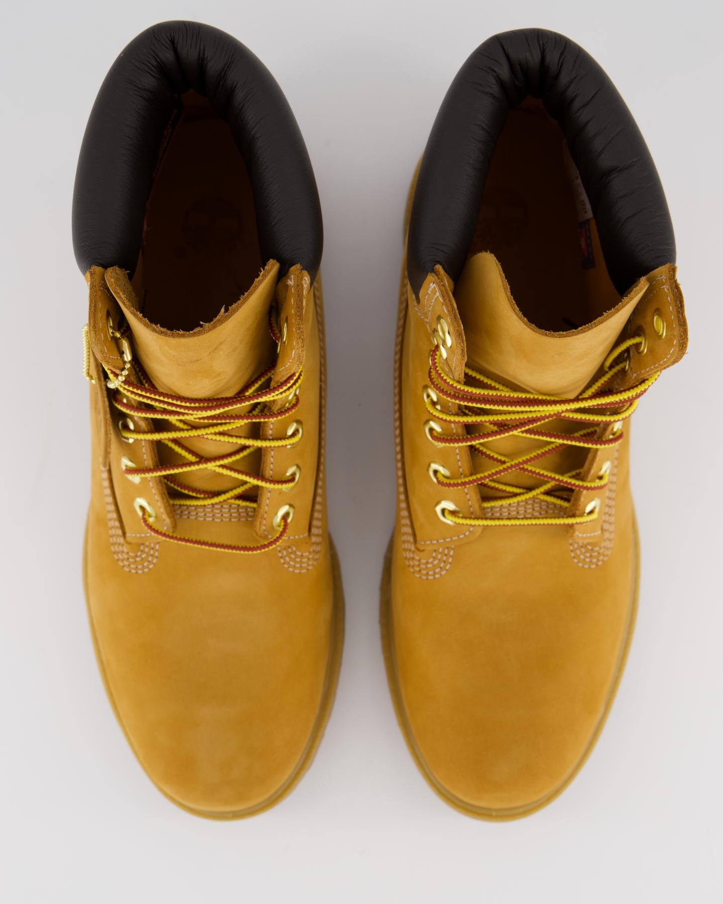 Dames Timberland Premium Boot Wheat