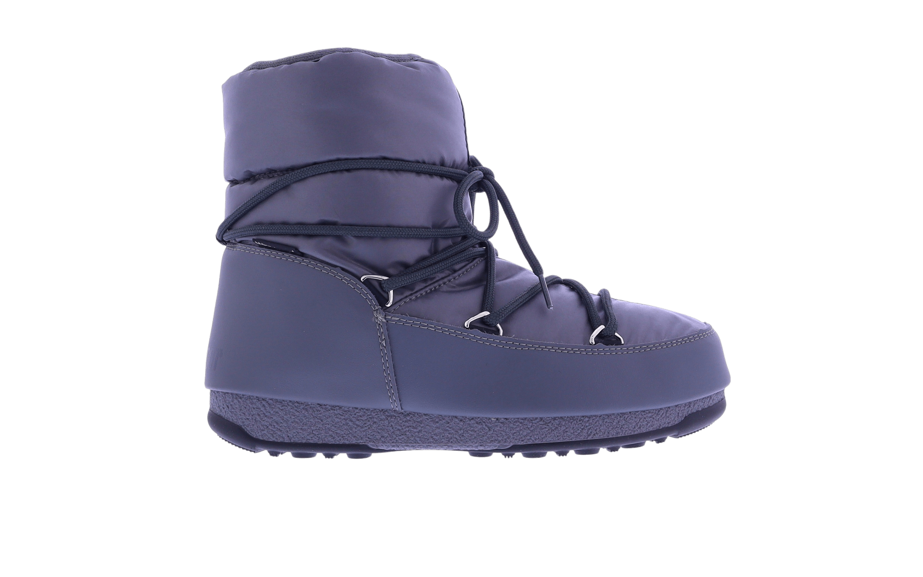 Women Moon Boot Low