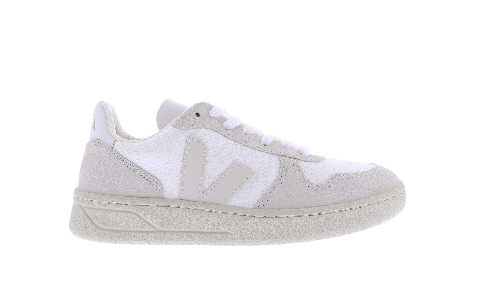 Veja hot sale mesh white