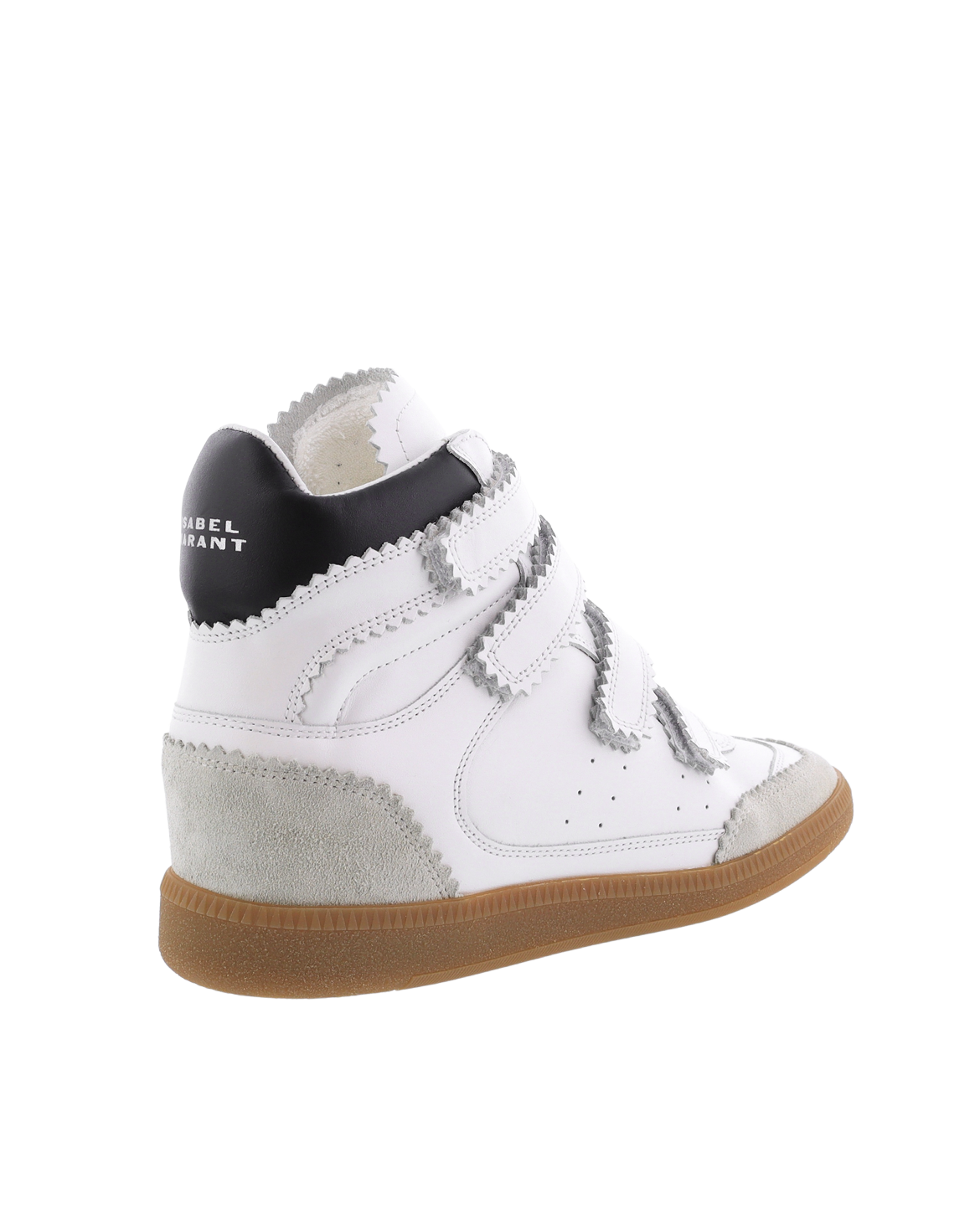 Women Bilsy sneaker leather white