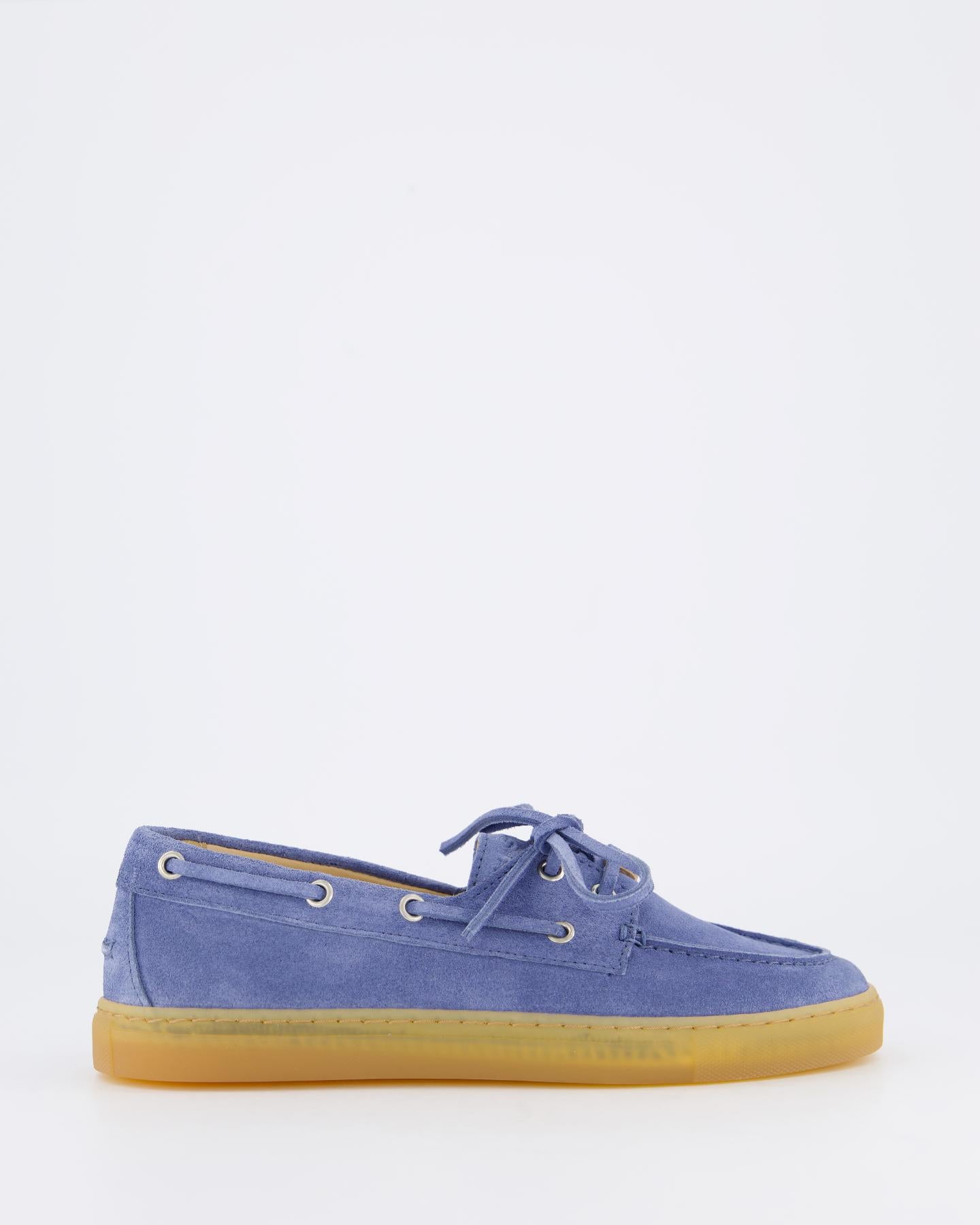 Dames CPH160 Loafer Blauw