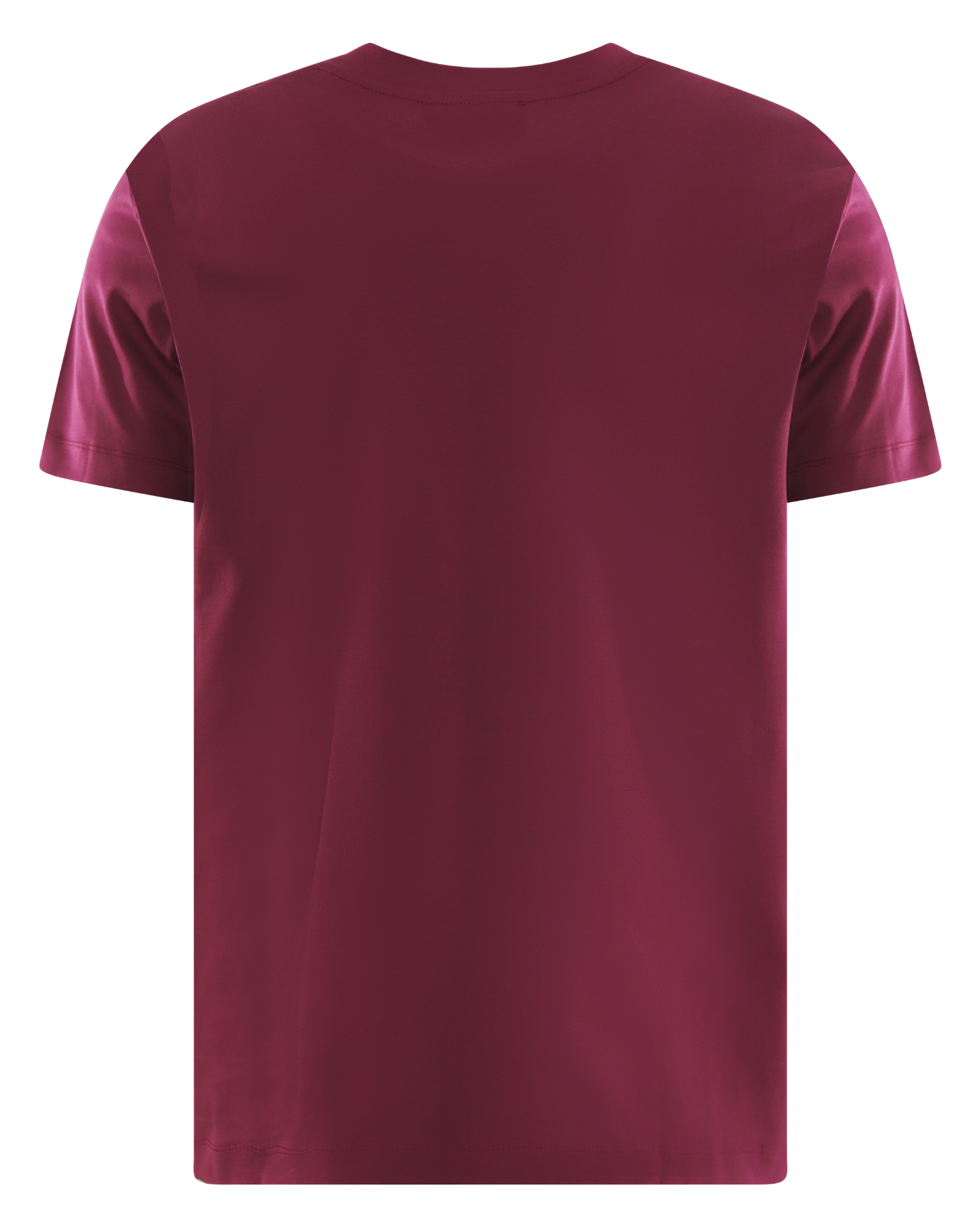 Heren Interlock Supima T-Shirt