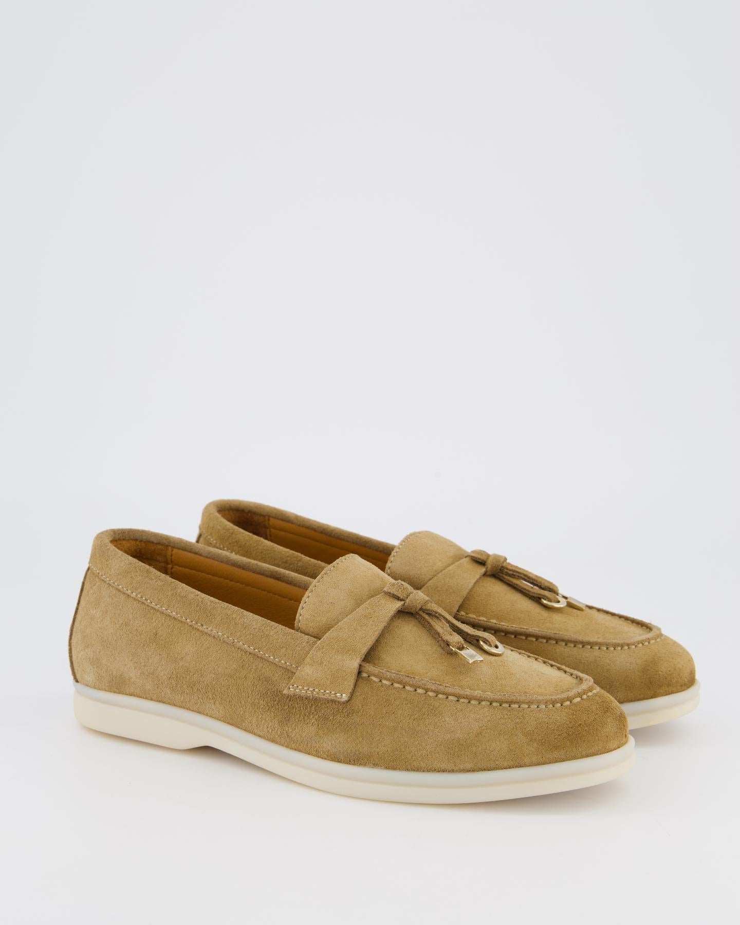 Dames Nina Loafer Rome