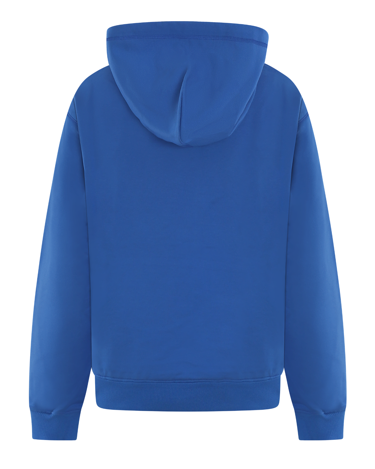 Heren Jersey hoodie