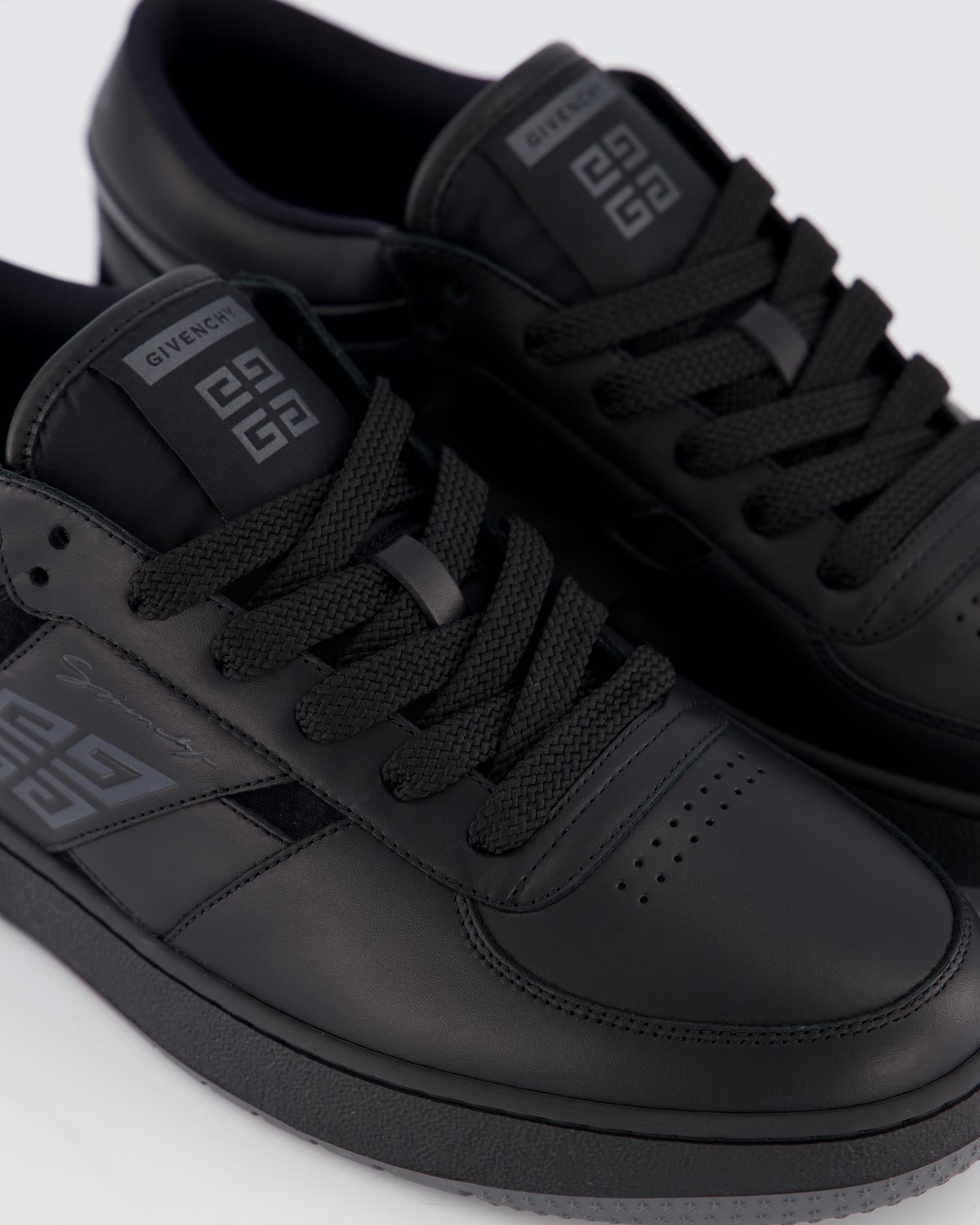 Heren G Move Low Sneakers