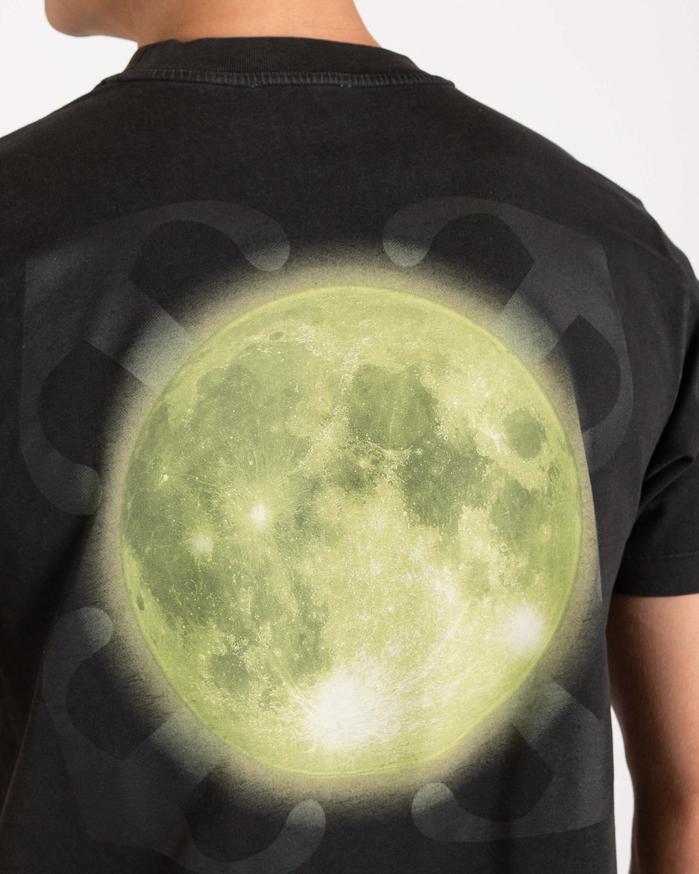 Super moon cheap yellow shirt