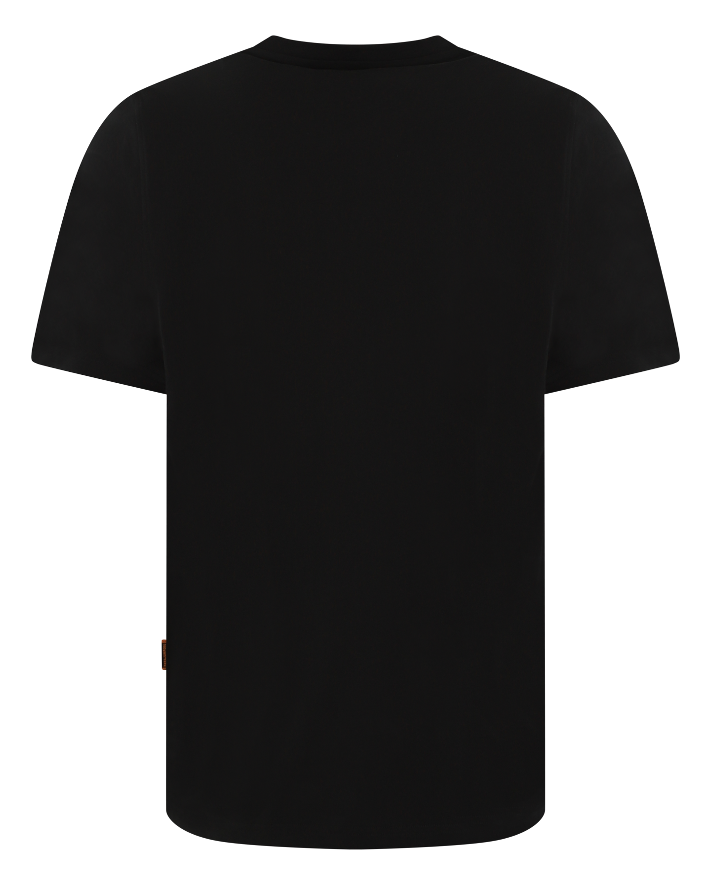 Heren Mojave T-Shirt Zwart