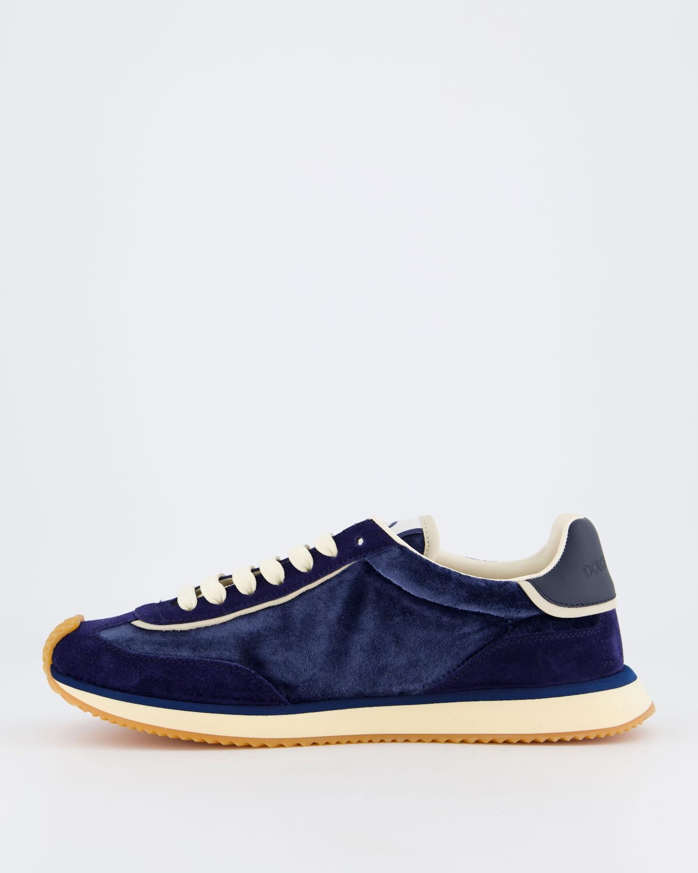 Heren Low-Top Sneakers