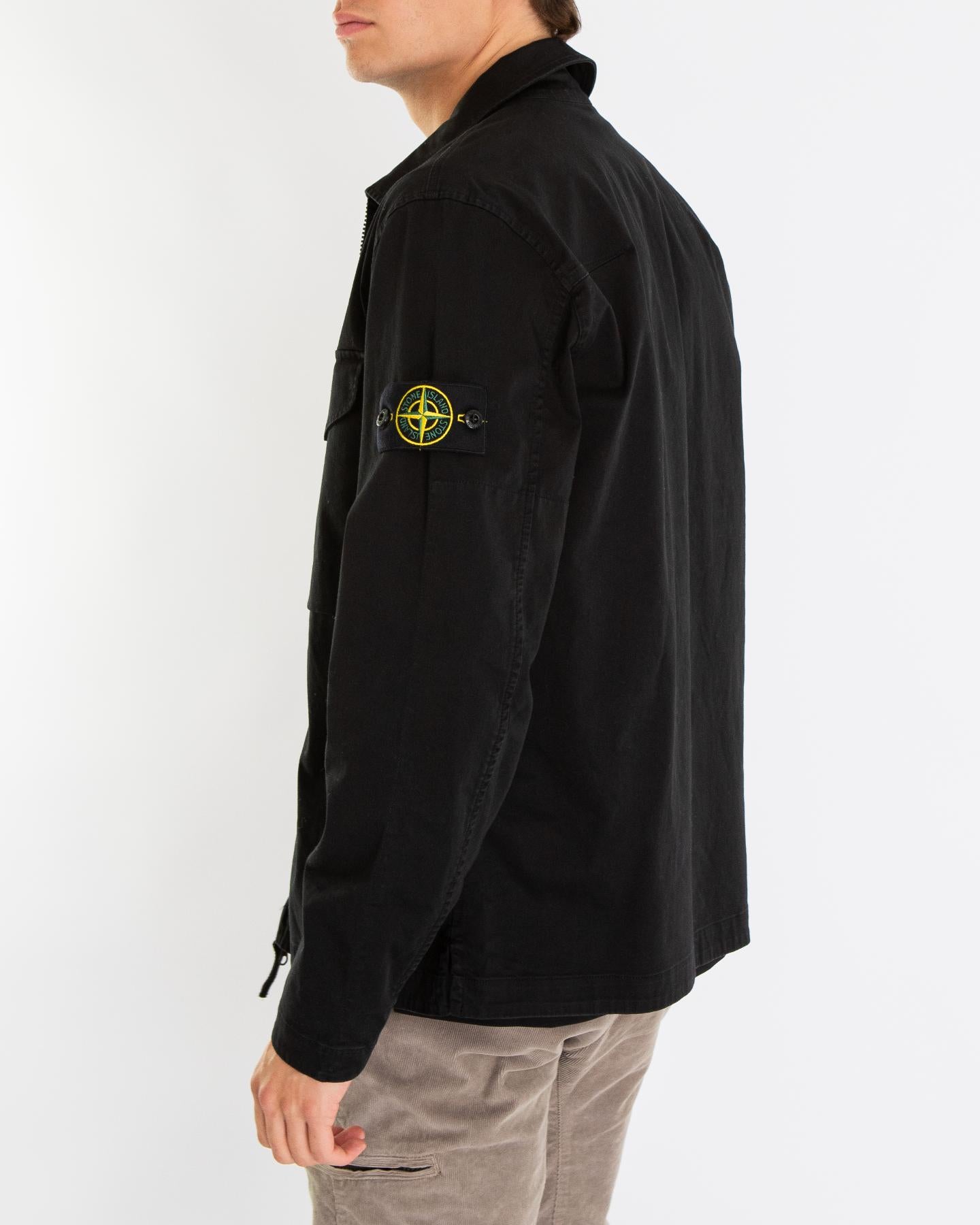 Heren Overshirt