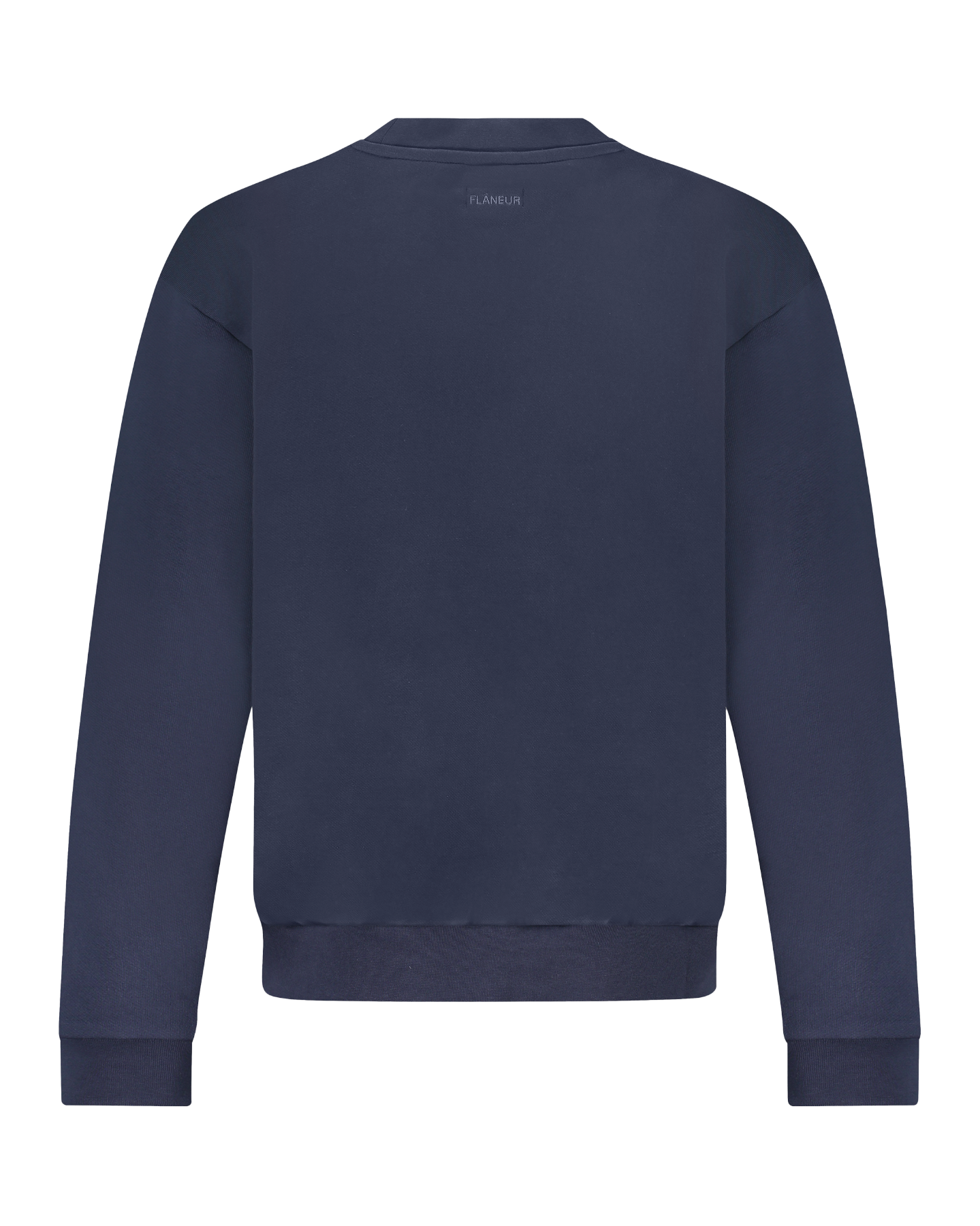 Heren Atelier Sweater Navy