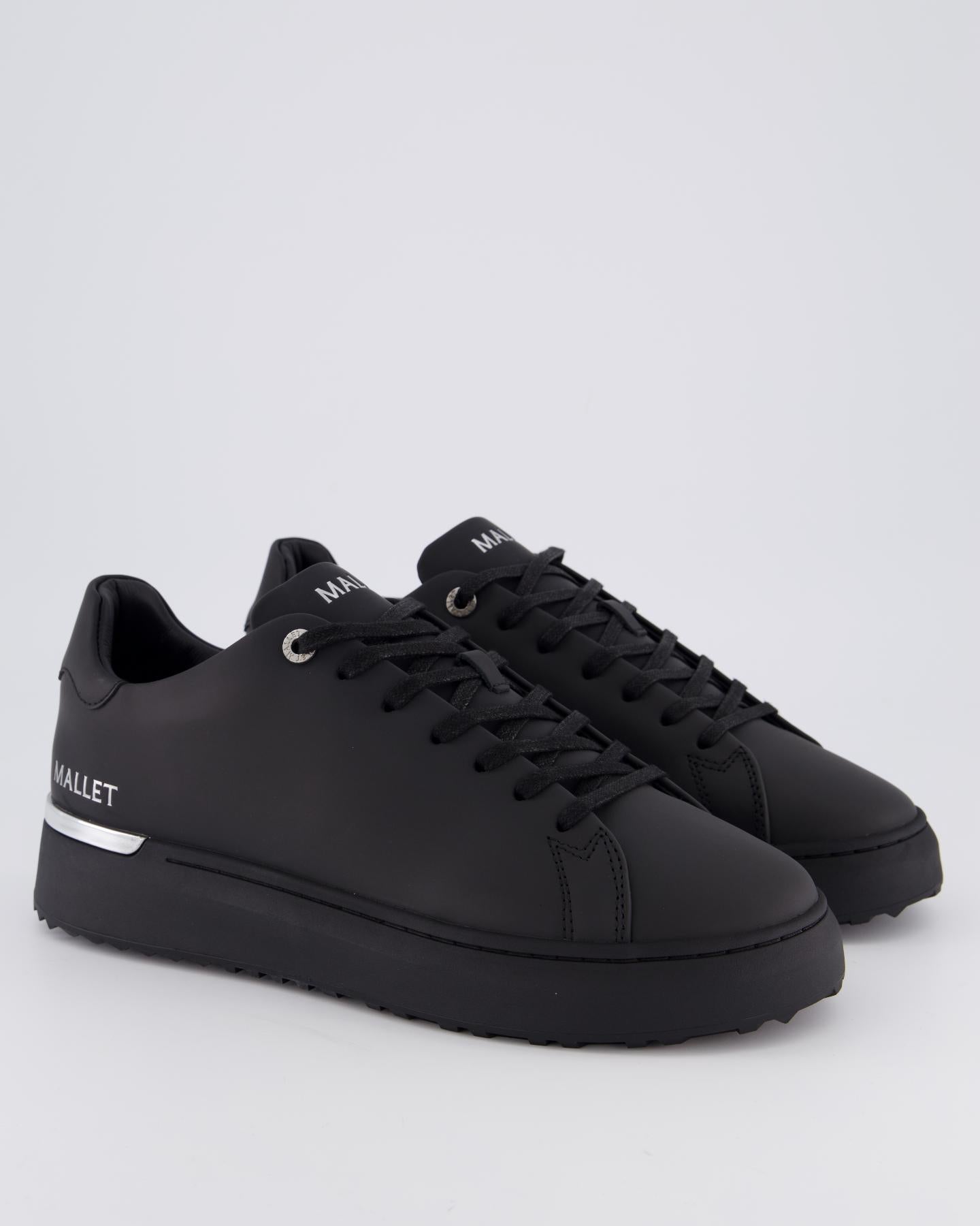 Heren GRFTR Lite Triple Black