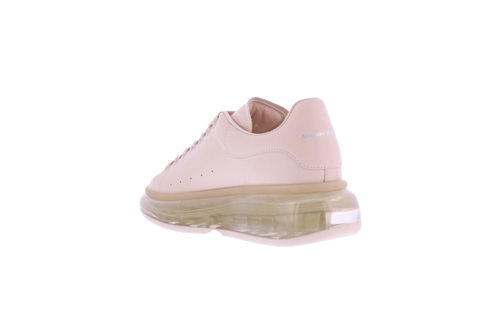 Women Amq oversized sneaker