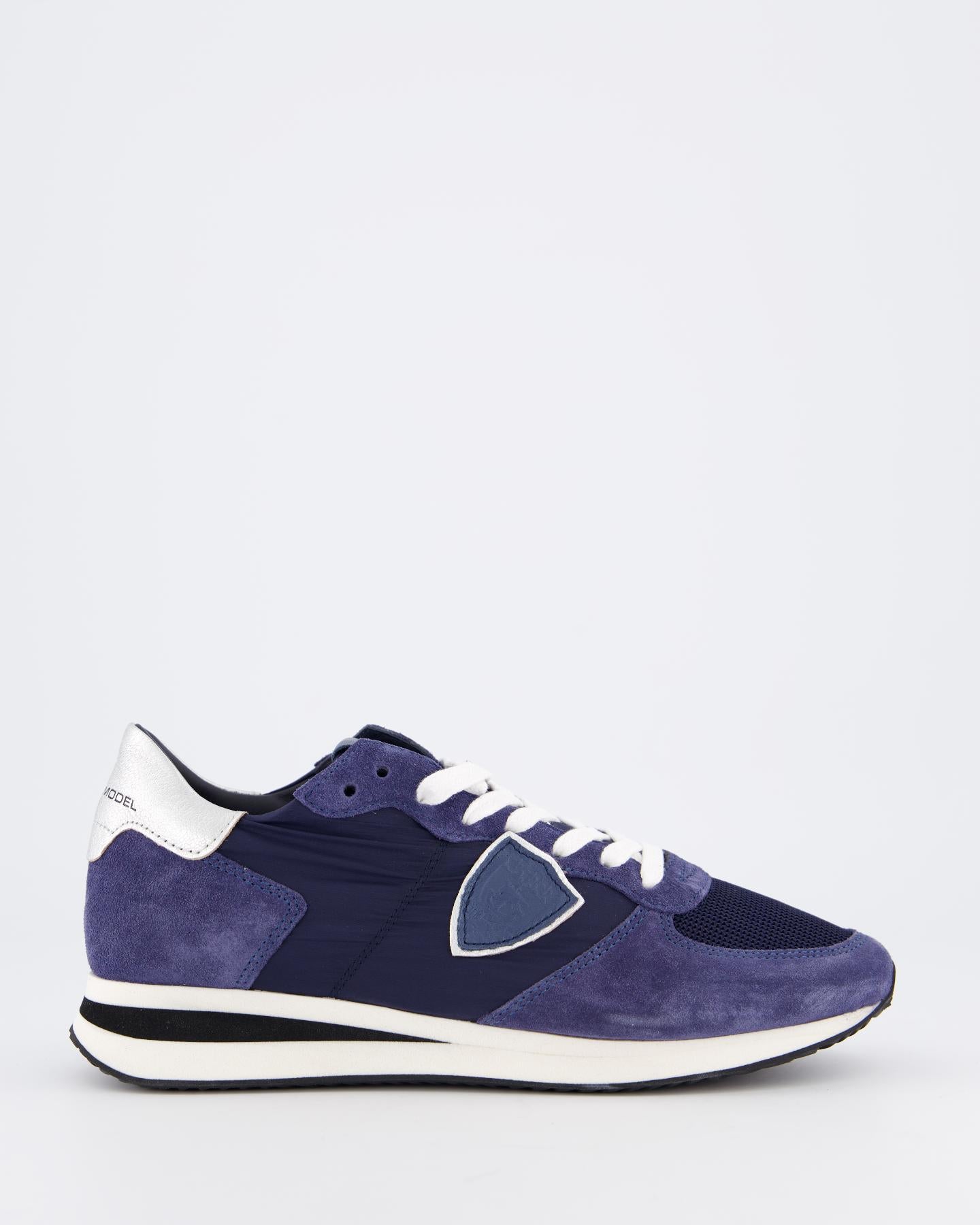 Dames Trpx Sneaker Blauw