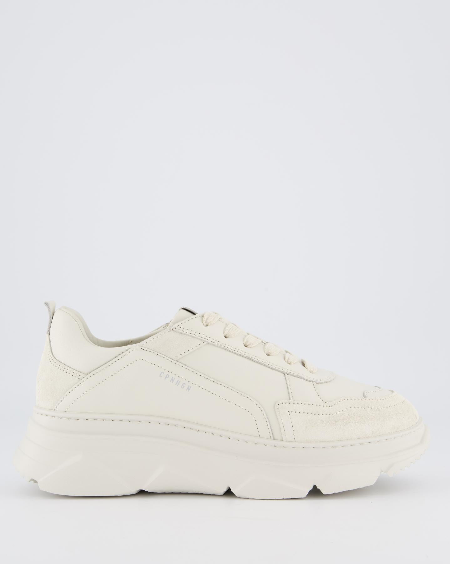 Dames CPH40 Sneaker Grijs