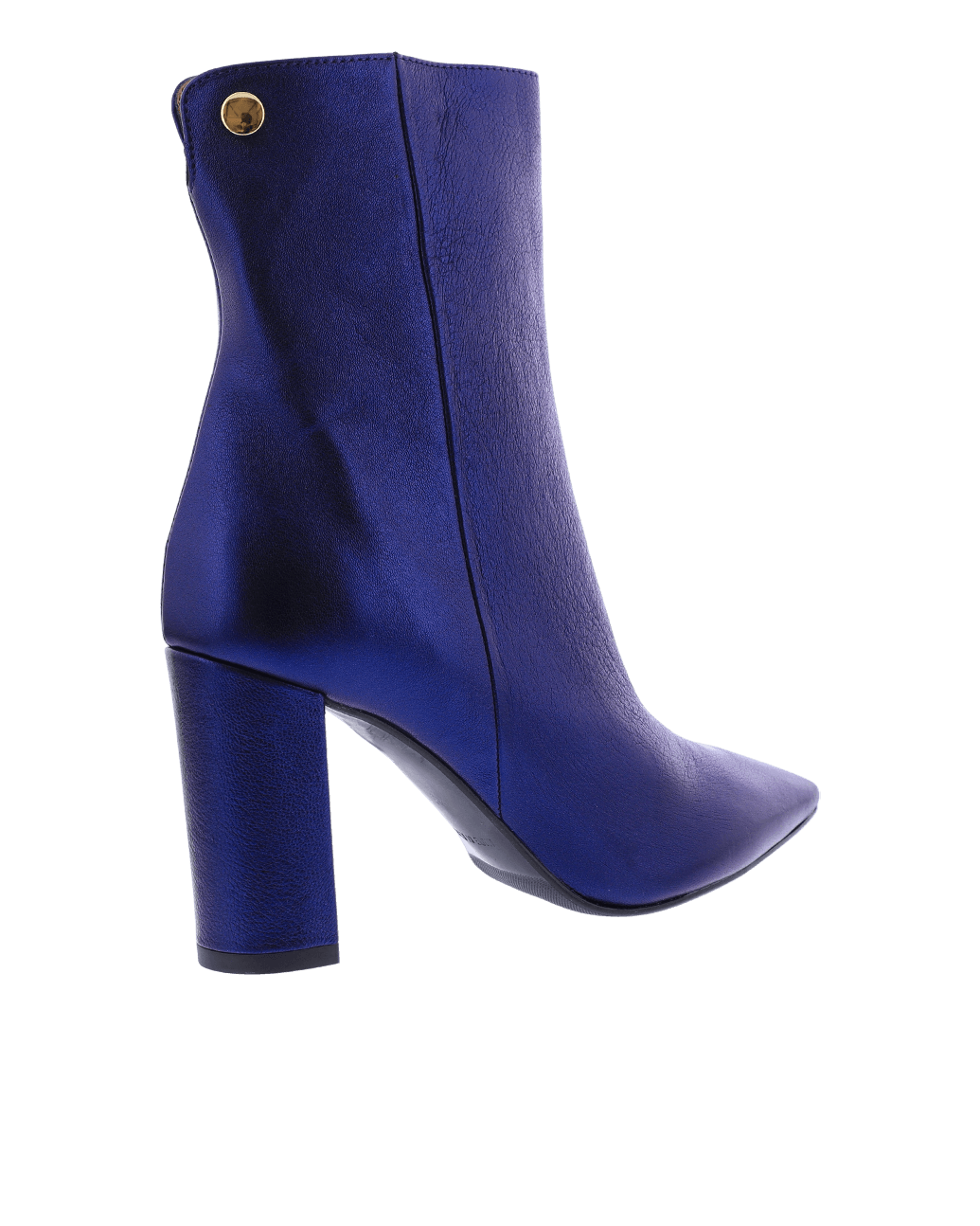 Women Chic Cosmo Blue/Metallic