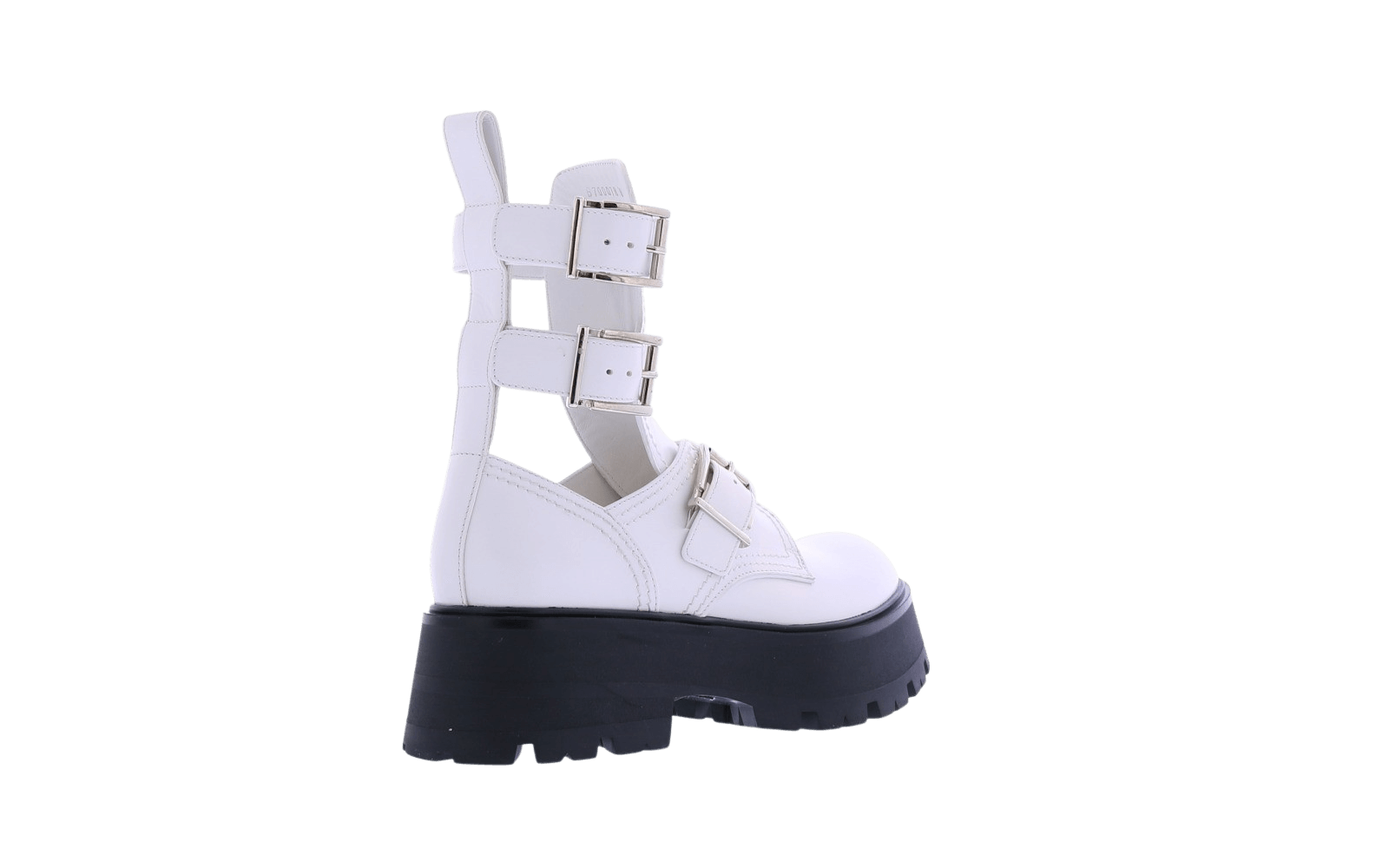 Alexander McQueen Women Rave boots Eleganza