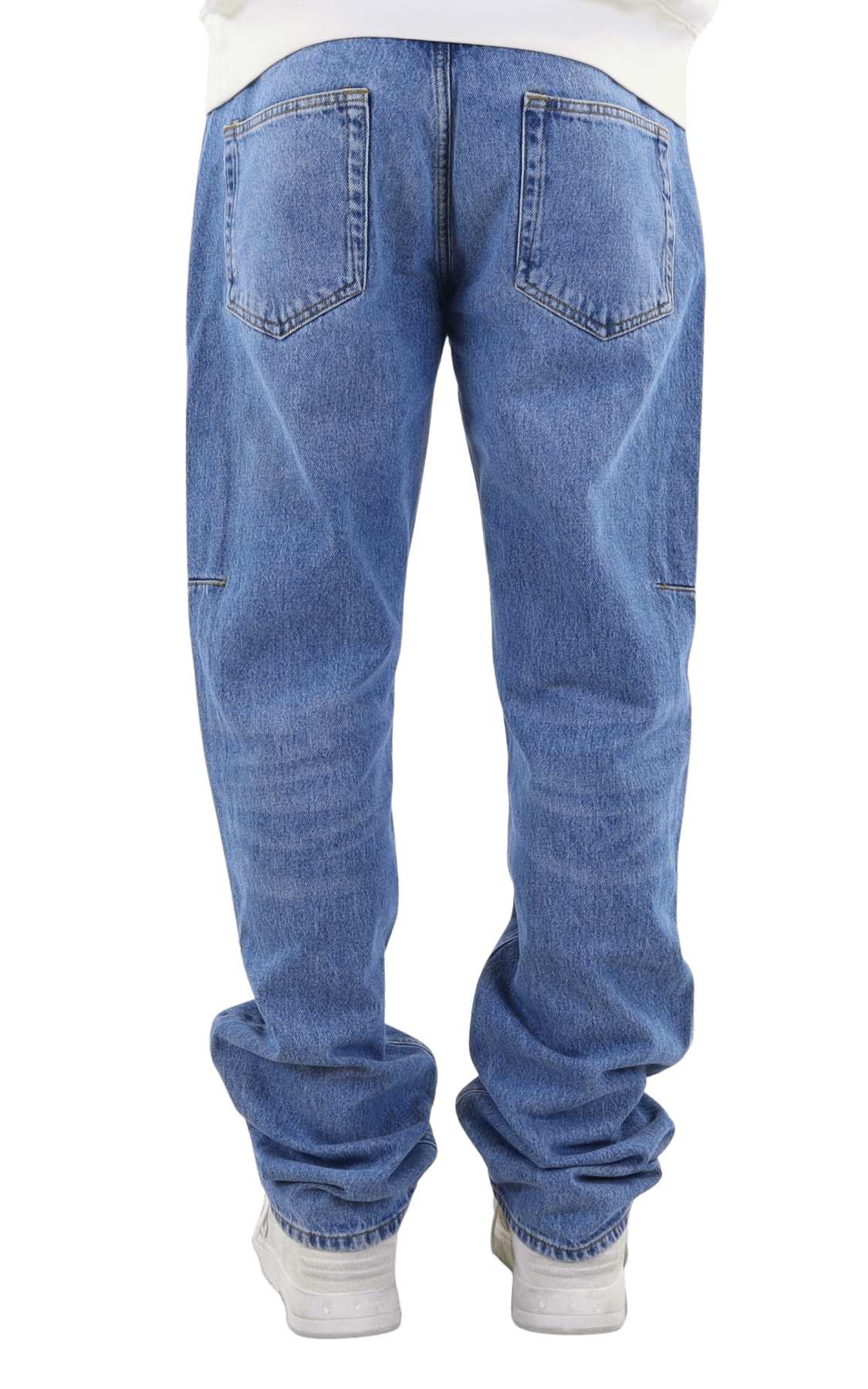 Men Straight Jeans