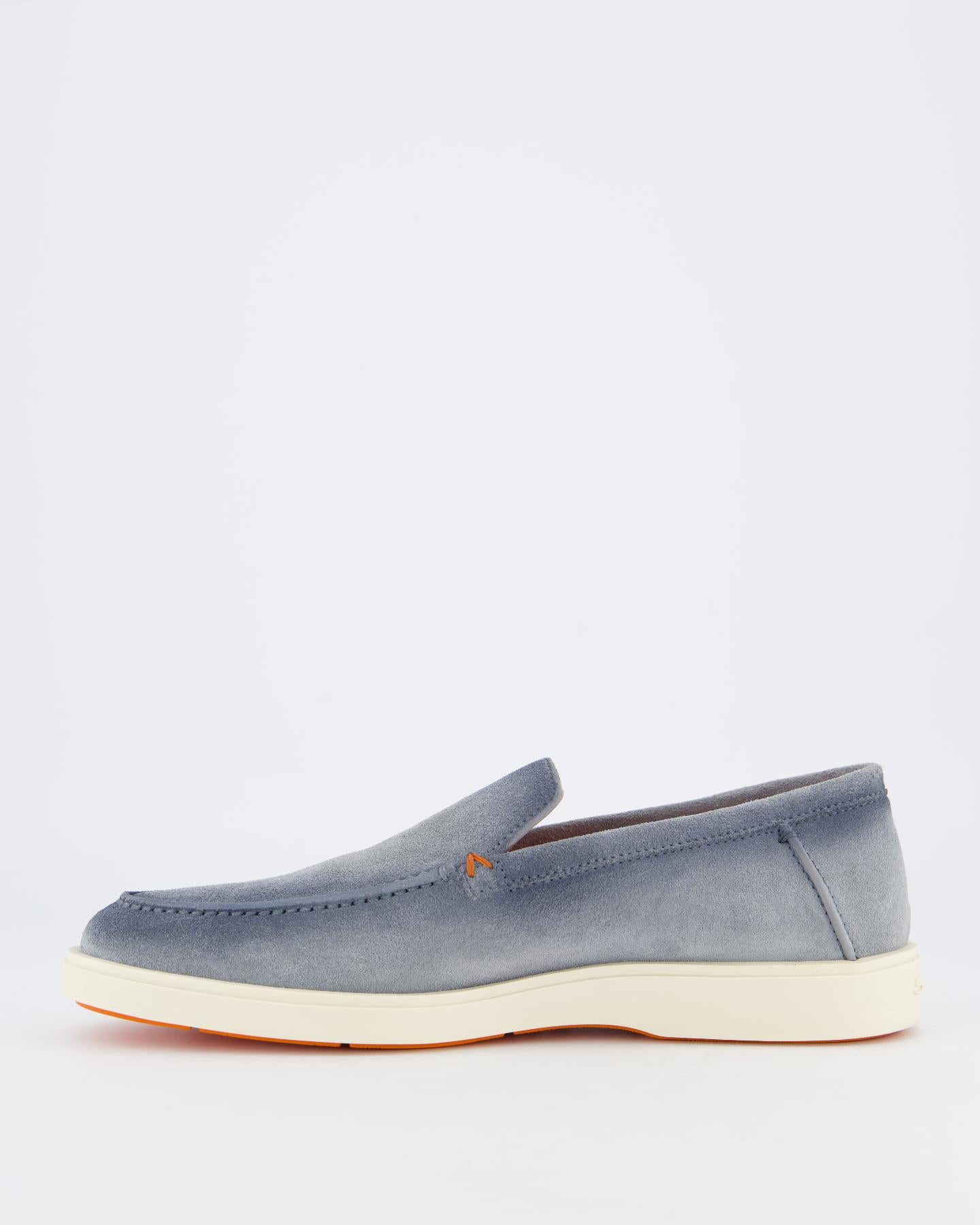 Heren Botanist Loafer