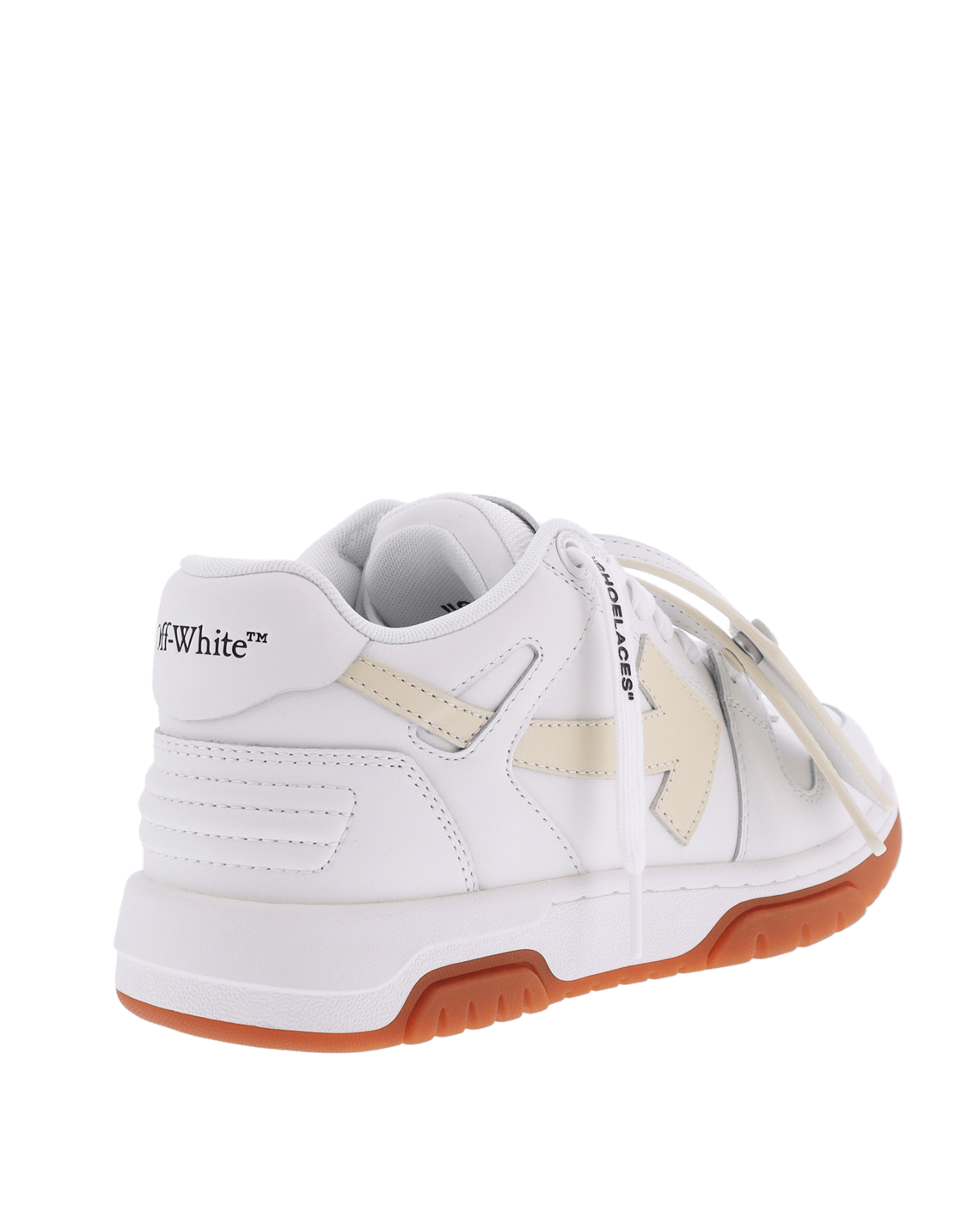 Women Out of Office Sneaker White/Beig