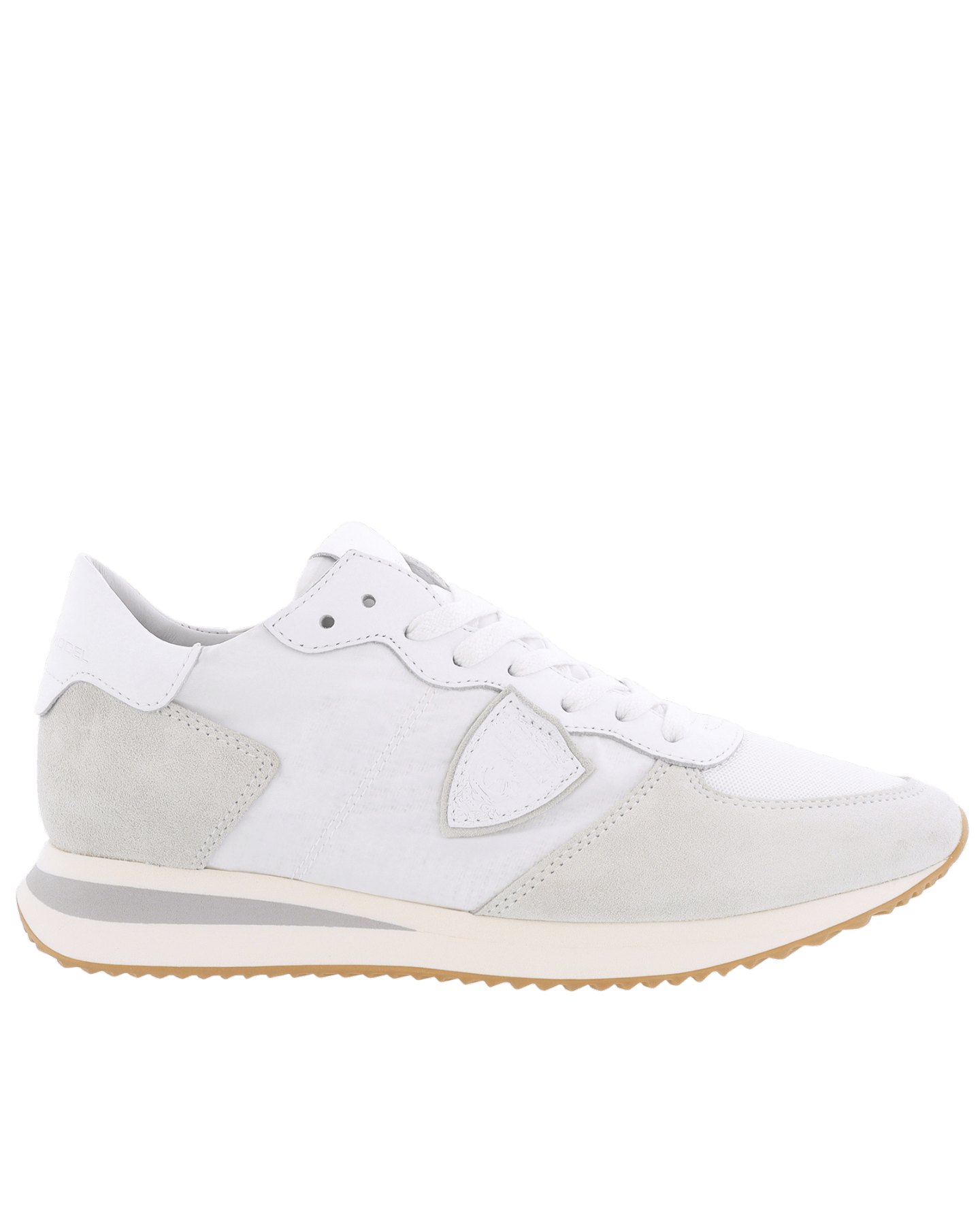 Women TRPX Sneaker white