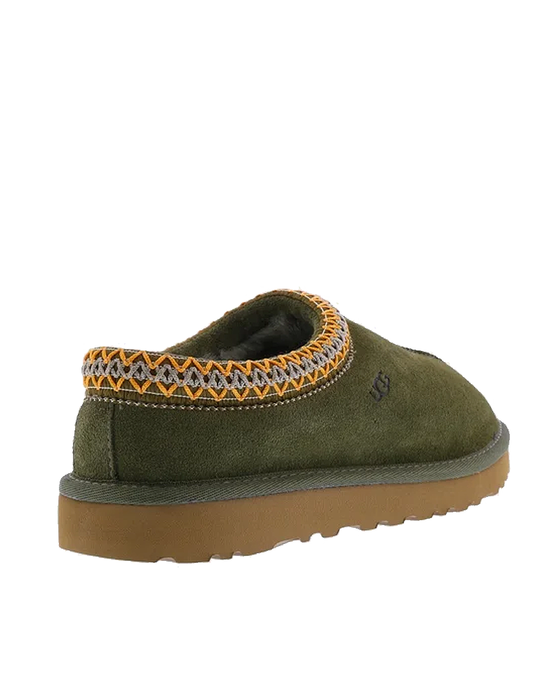 Women Tasman Burnt Olive