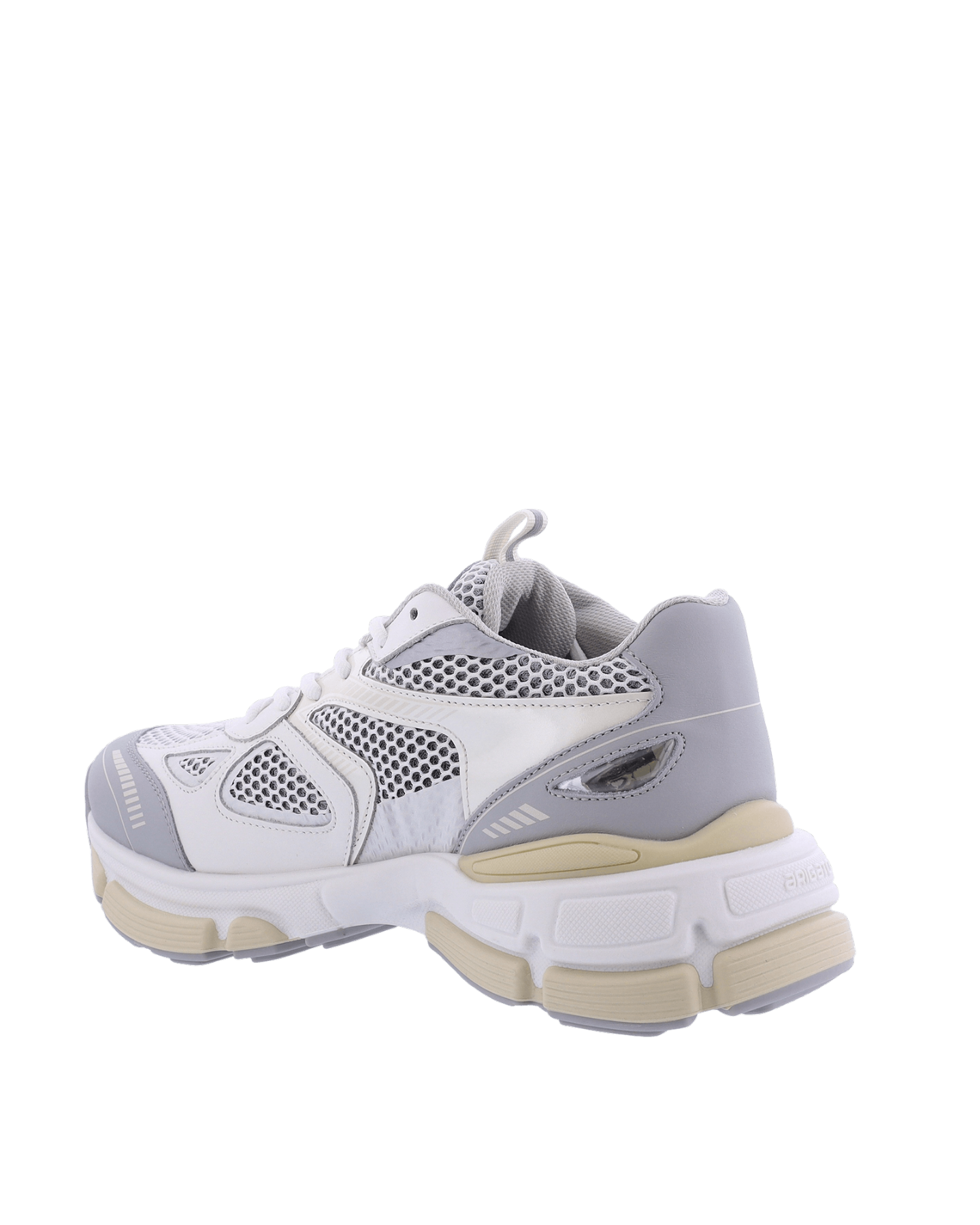 Women Marathon Neo Runner Beige