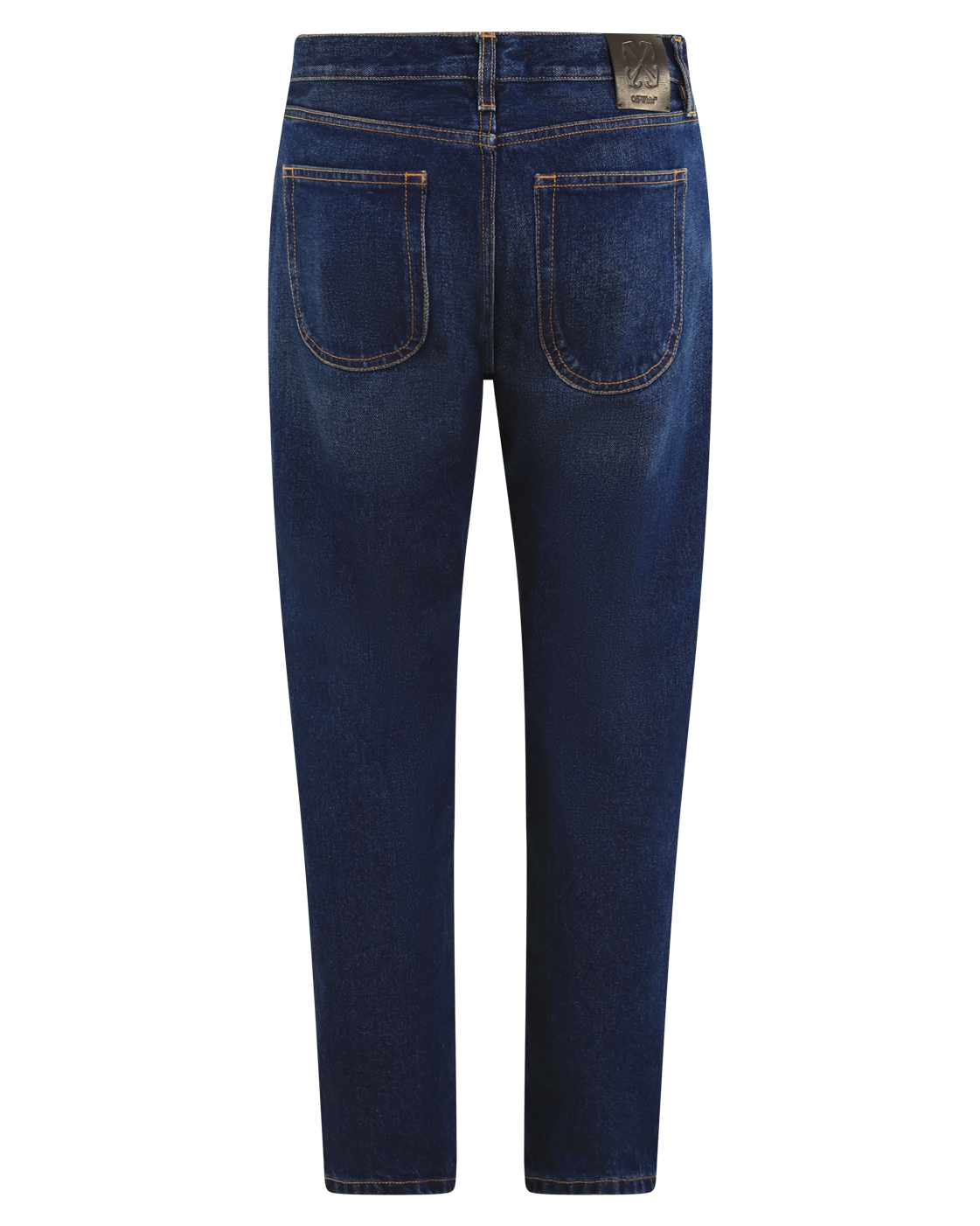 Heren Arr Tapered Jeans