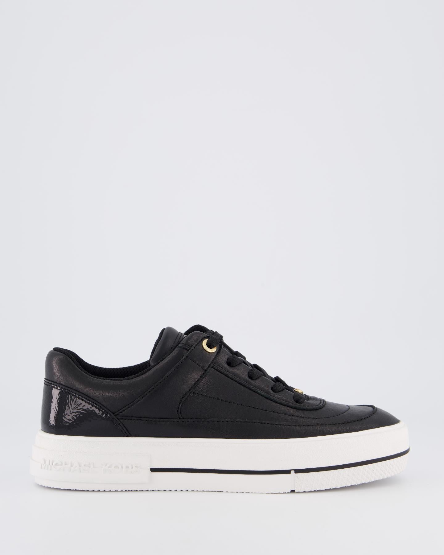 Dames Evy Sneaker Zwart