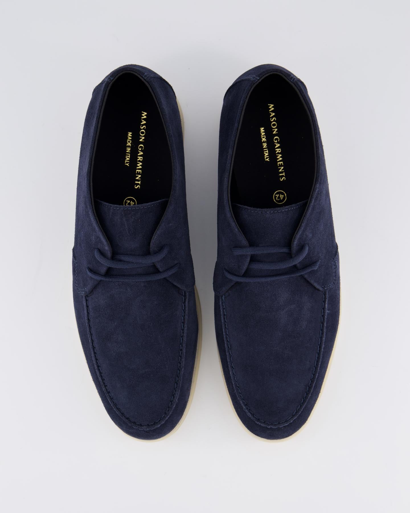 Heren Amalfi Chukka