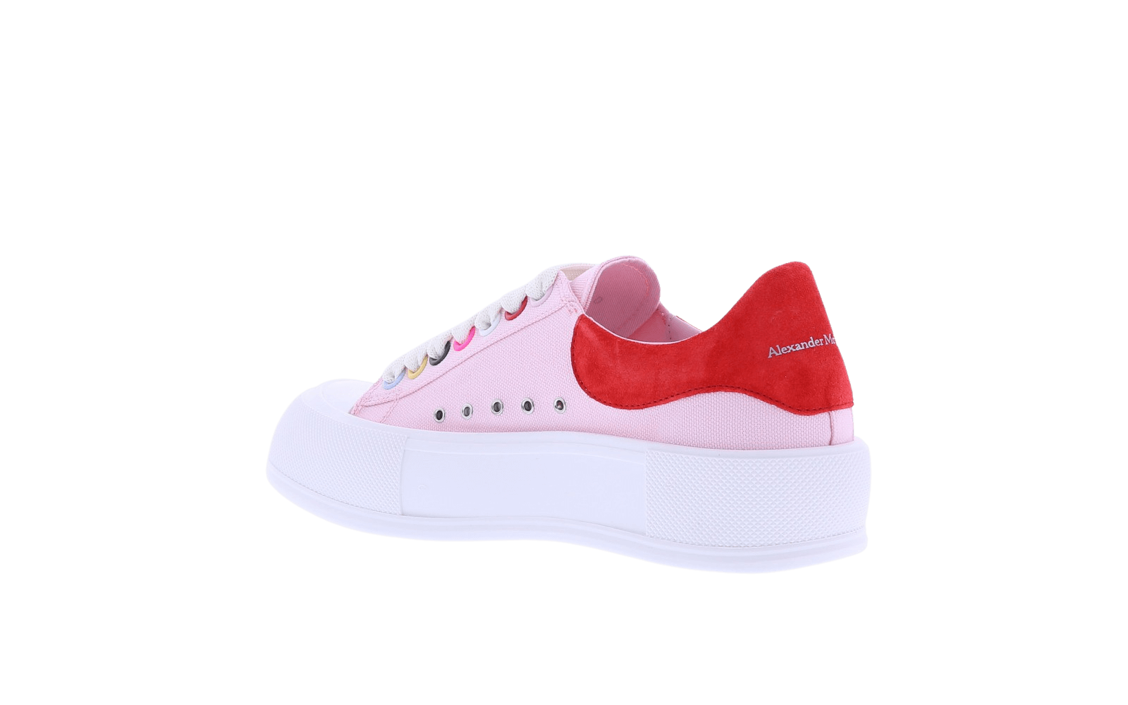 Women Sneaker Fabri.S.Gomm KA.S./SEN